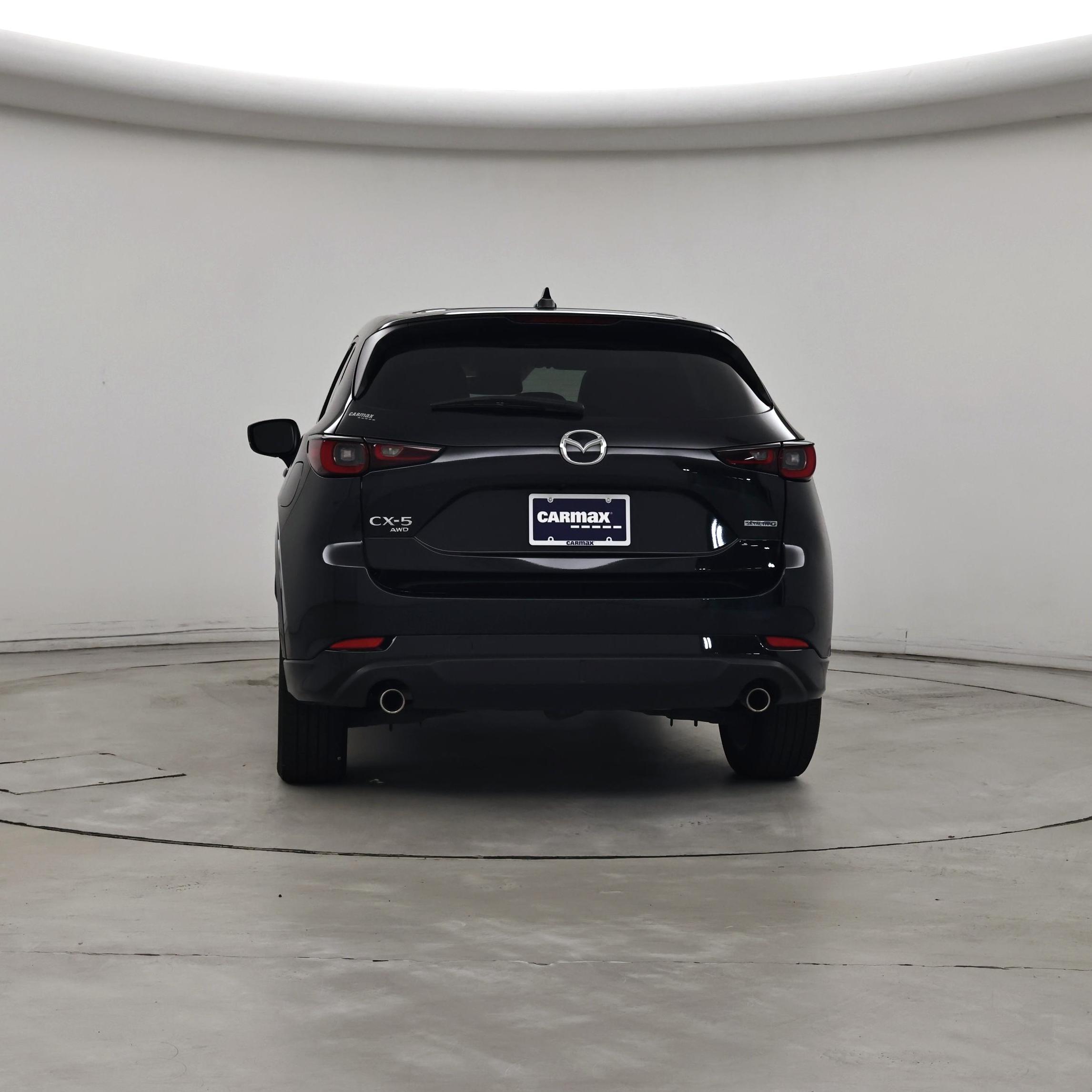 Thumbnail: 2024 Mazda CX-5 - 6