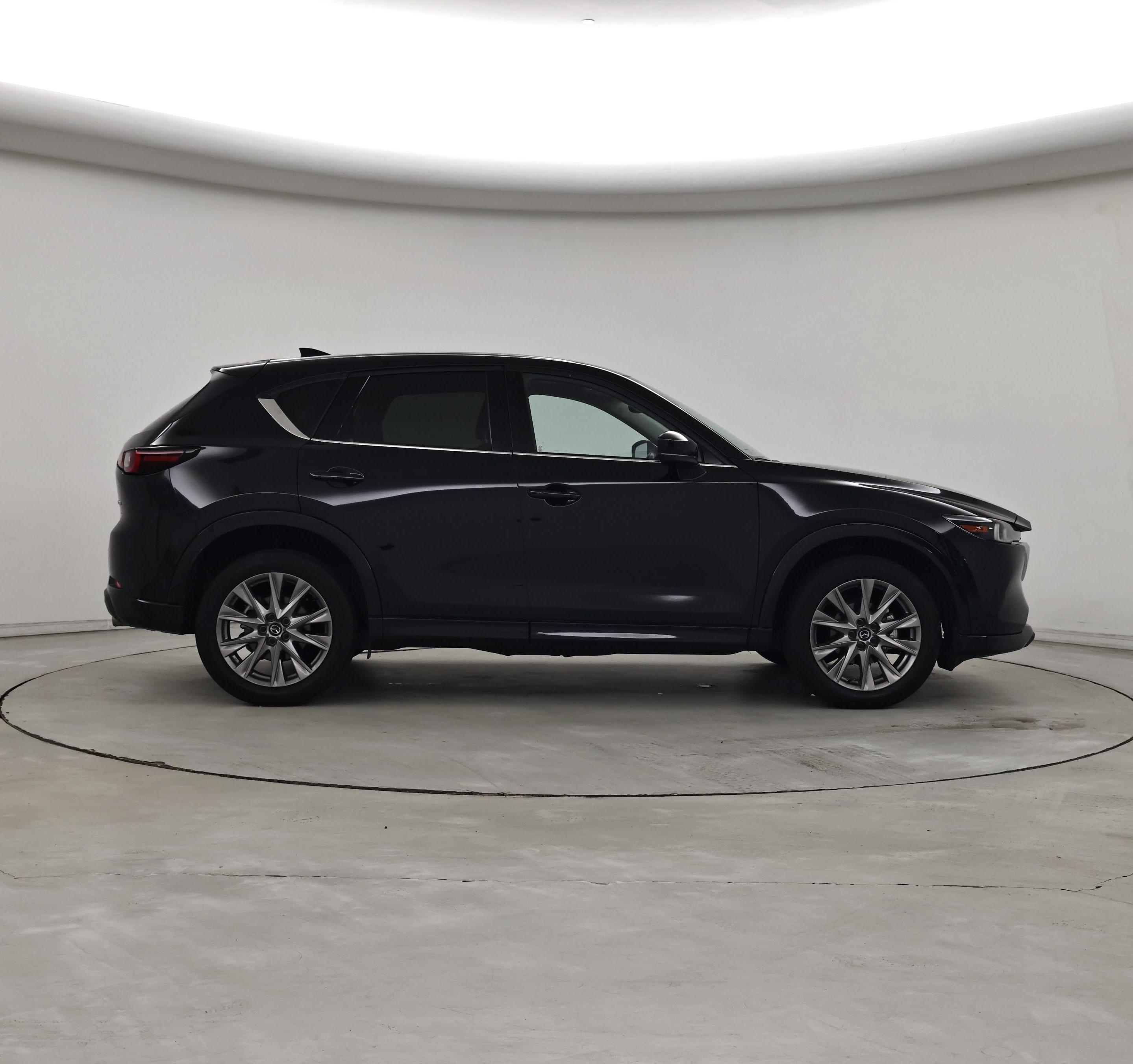 Thumbnail: 2024 Mazda CX-5 - 7