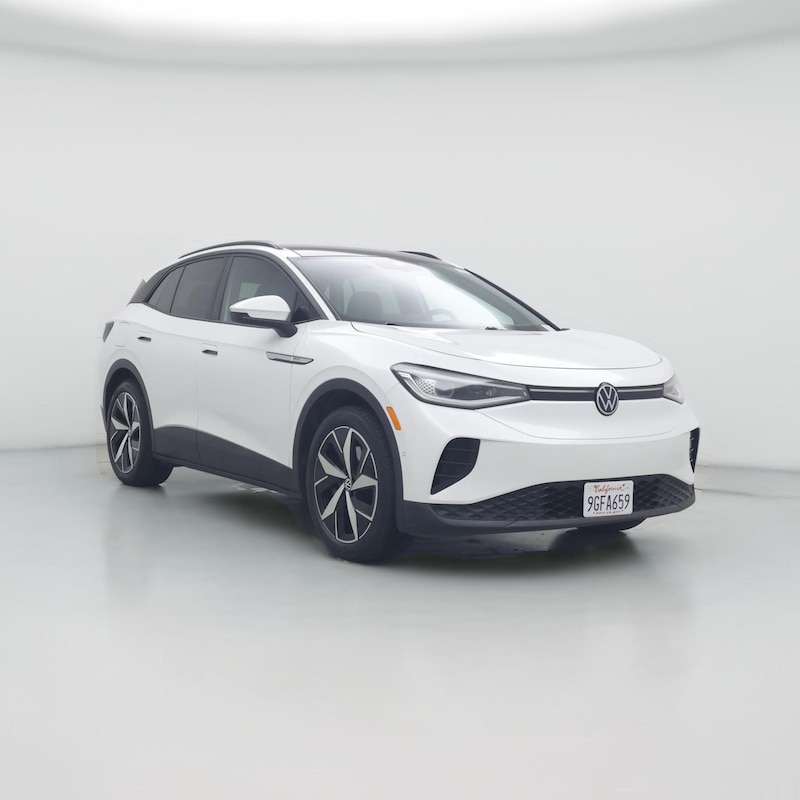2023 Volkswagen ID.4 EV PRO S