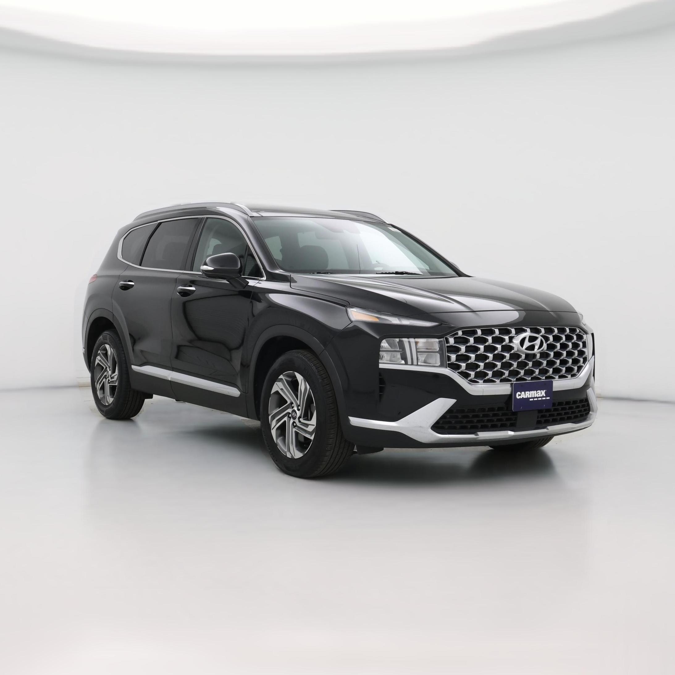 Thumbnail: 2023 Hyundai Santa Fe - 1