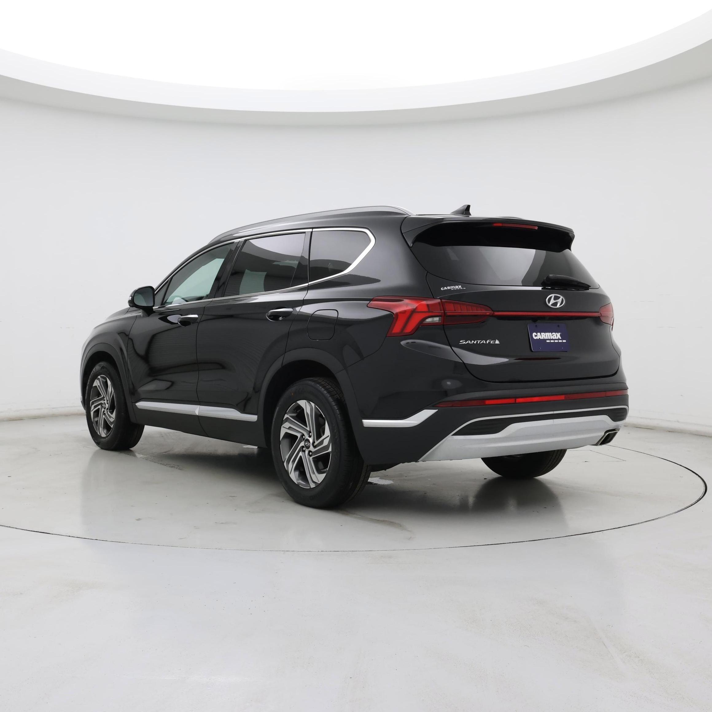 Thumbnail: 2023 Hyundai Santa Fe - 2