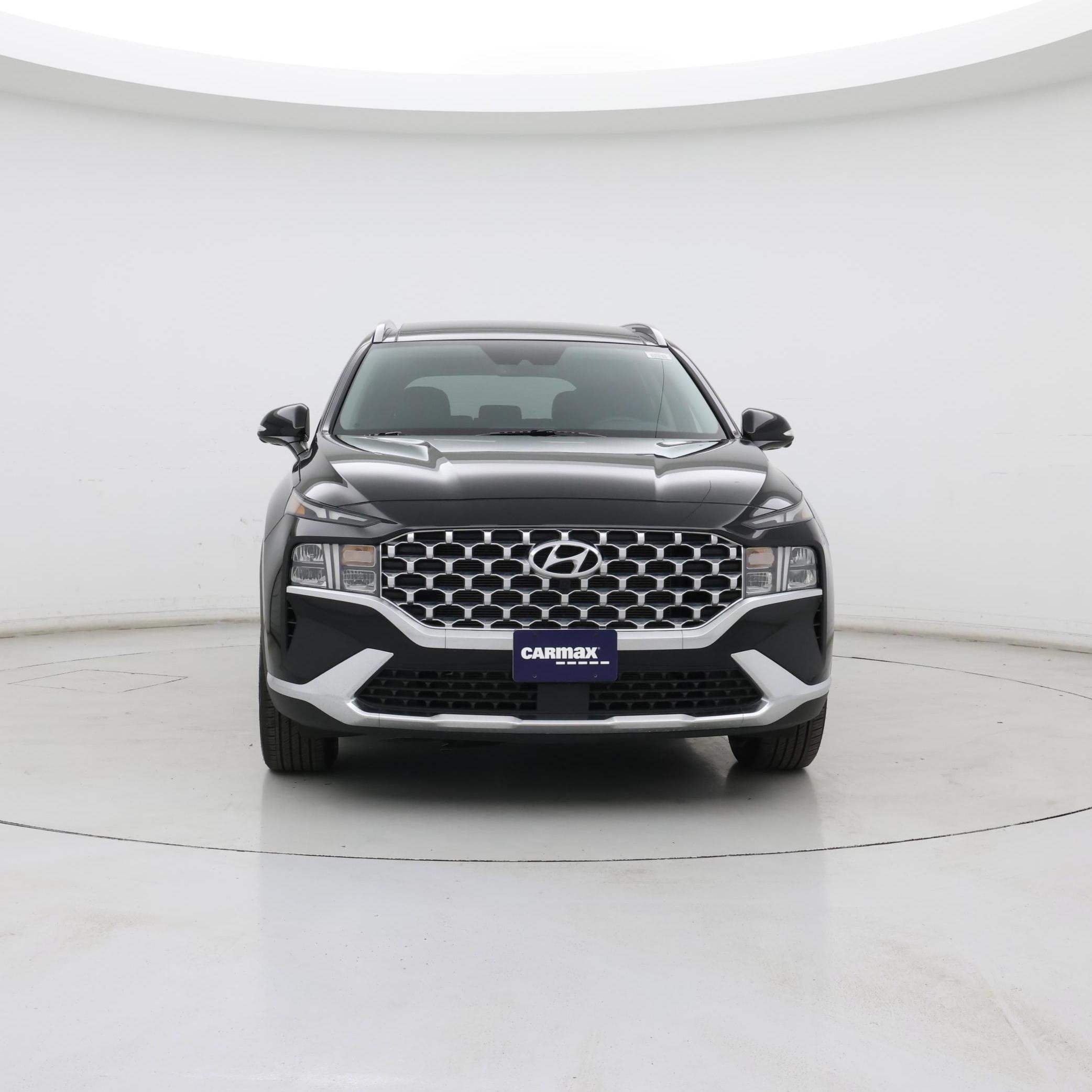 Thumbnail: 2023 Hyundai Santa Fe - 5