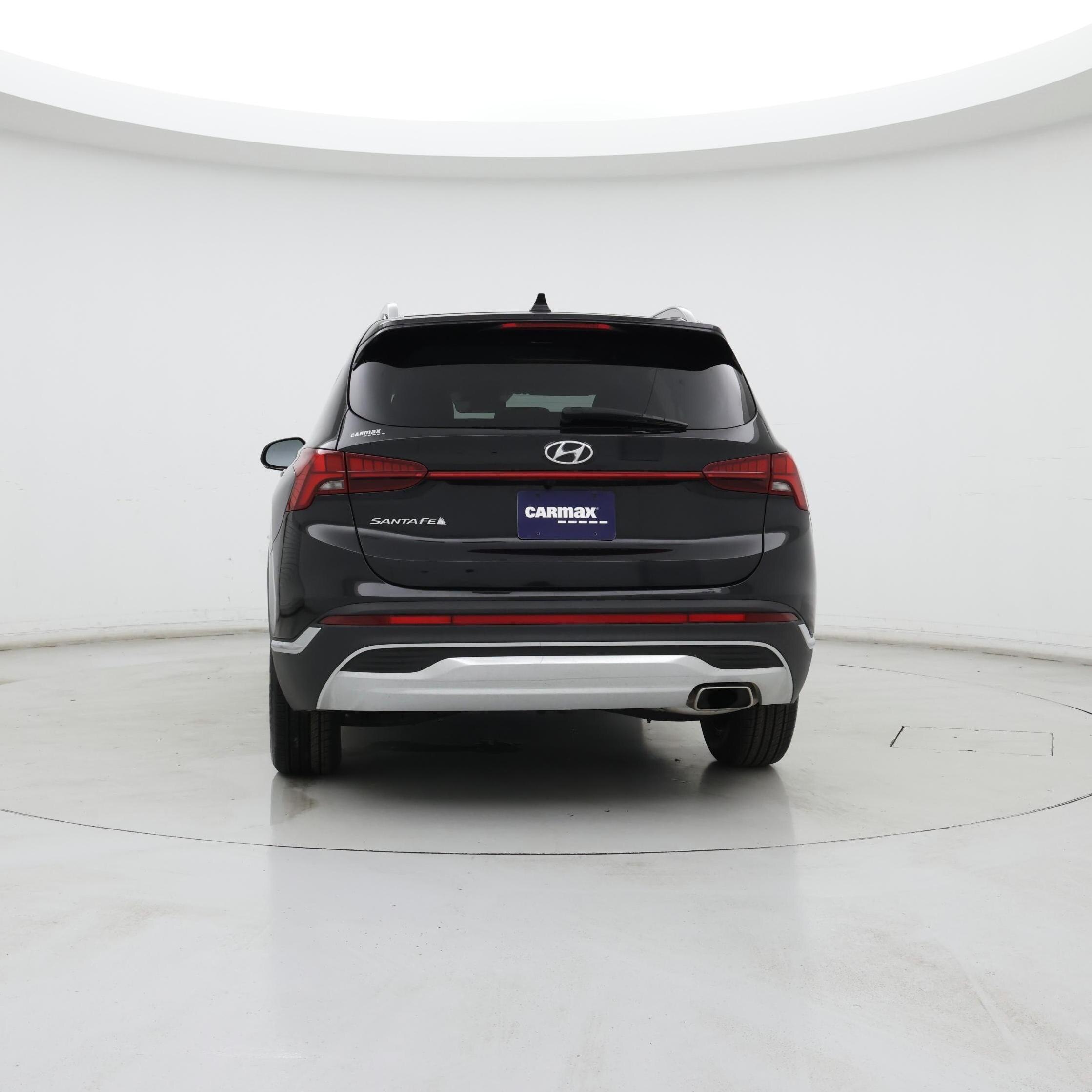 Thumbnail: 2023 Hyundai Santa Fe - 6