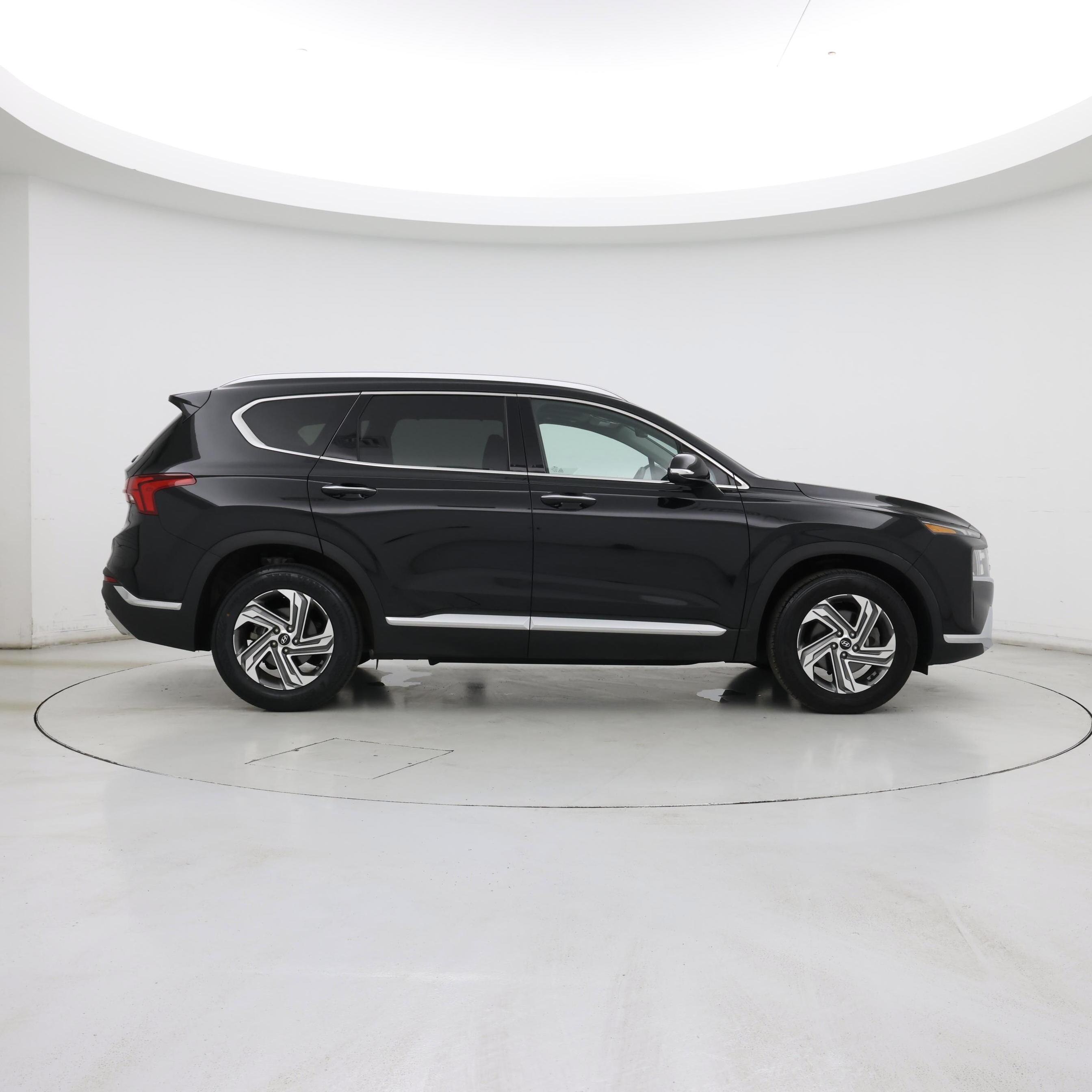 Thumbnail: 2023 Hyundai Santa Fe - 7