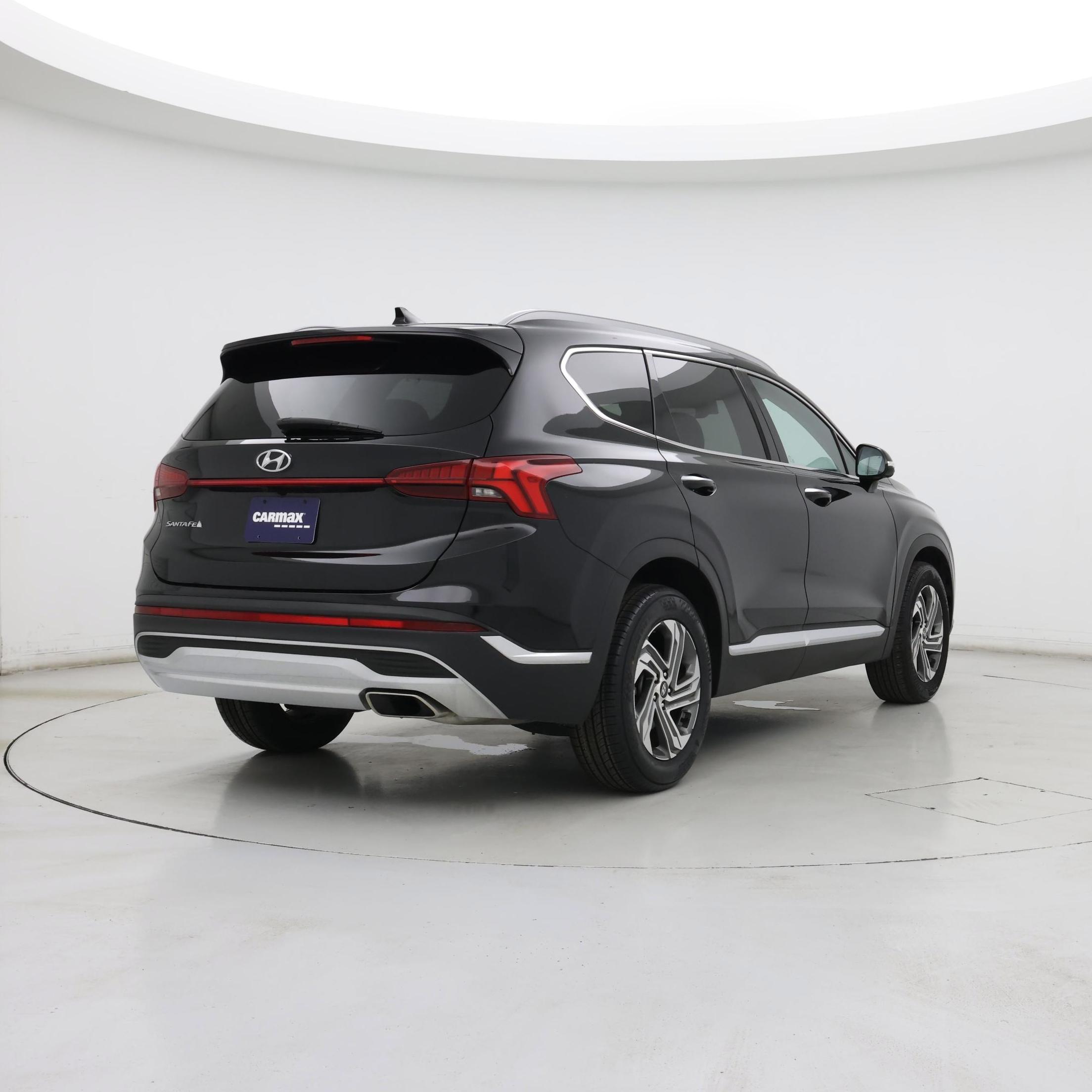Thumbnail: 2023 Hyundai Santa Fe - 8