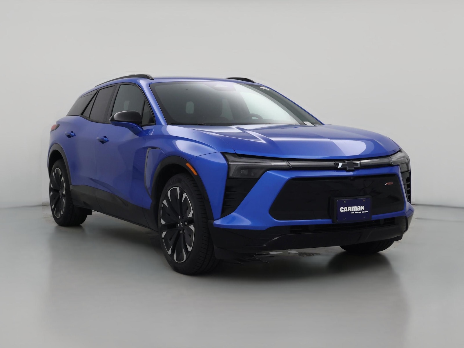 2024 Chevrolet Blazer EV