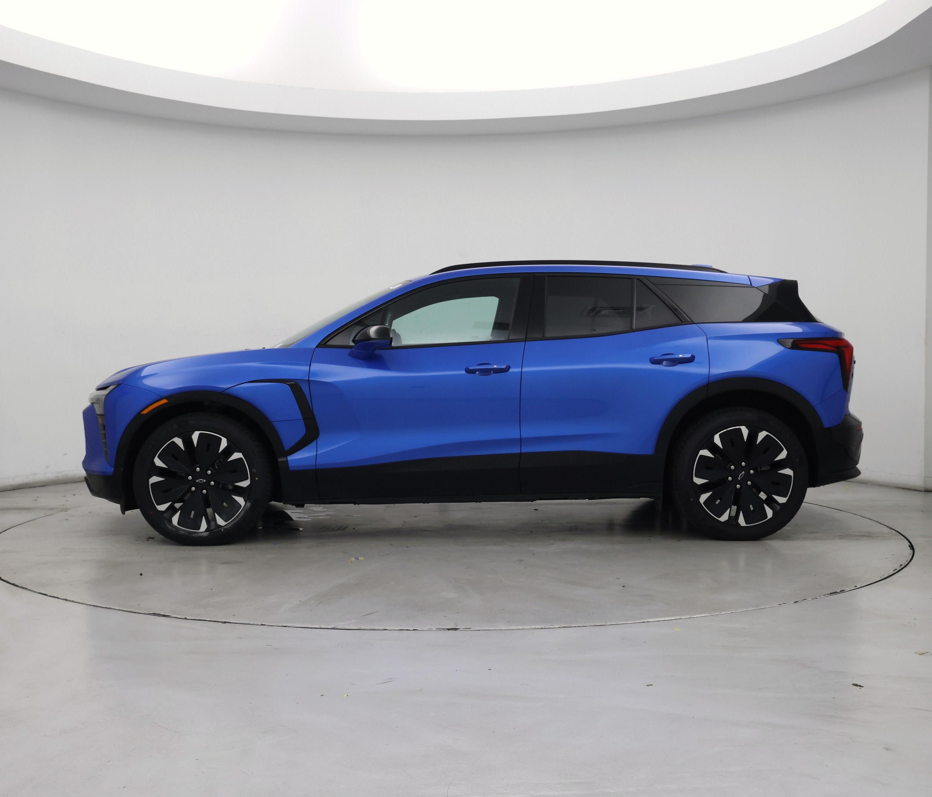 Thumbnail: 2024 Chevrolet Blazer EV - 3