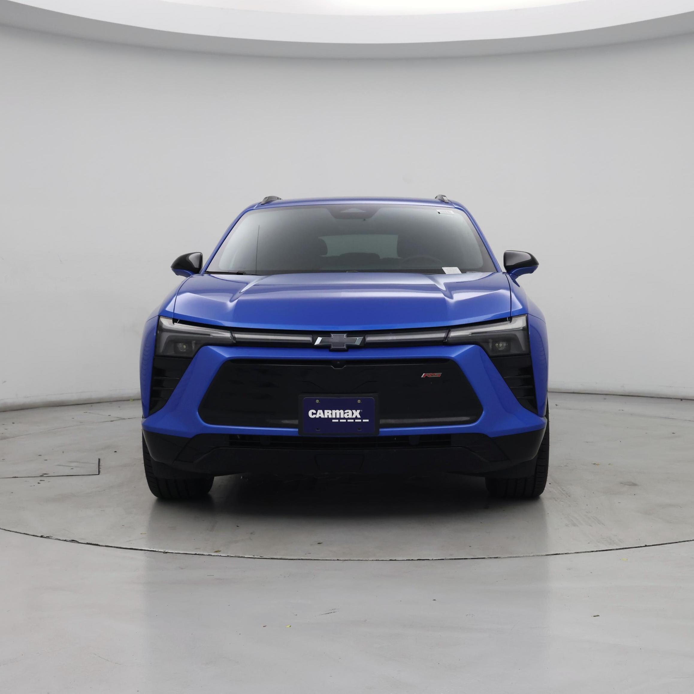 Thumbnail: 2024 Chevrolet Blazer EV - 5
