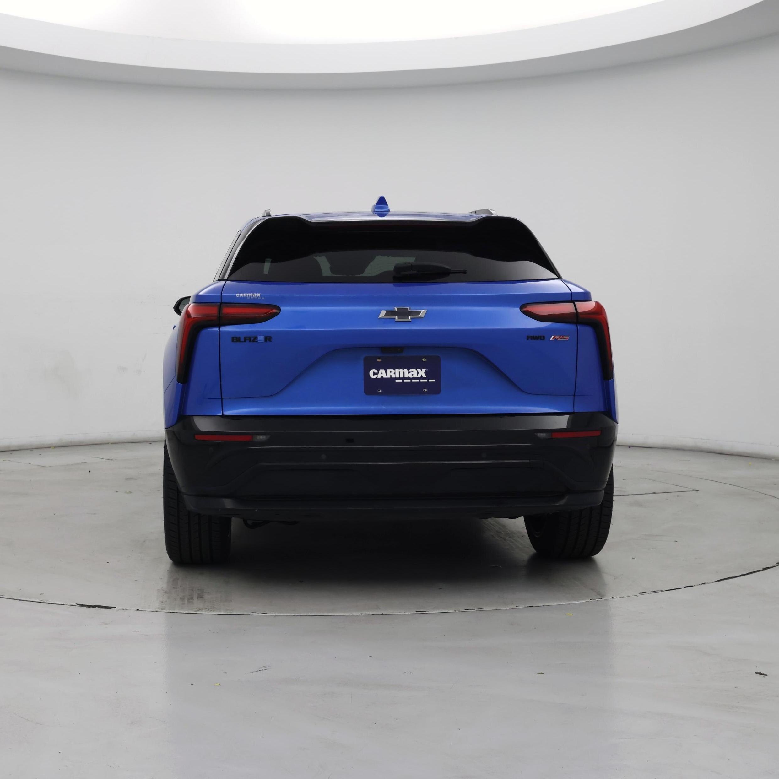 Thumbnail: 2024 Chevrolet Blazer EV - 6