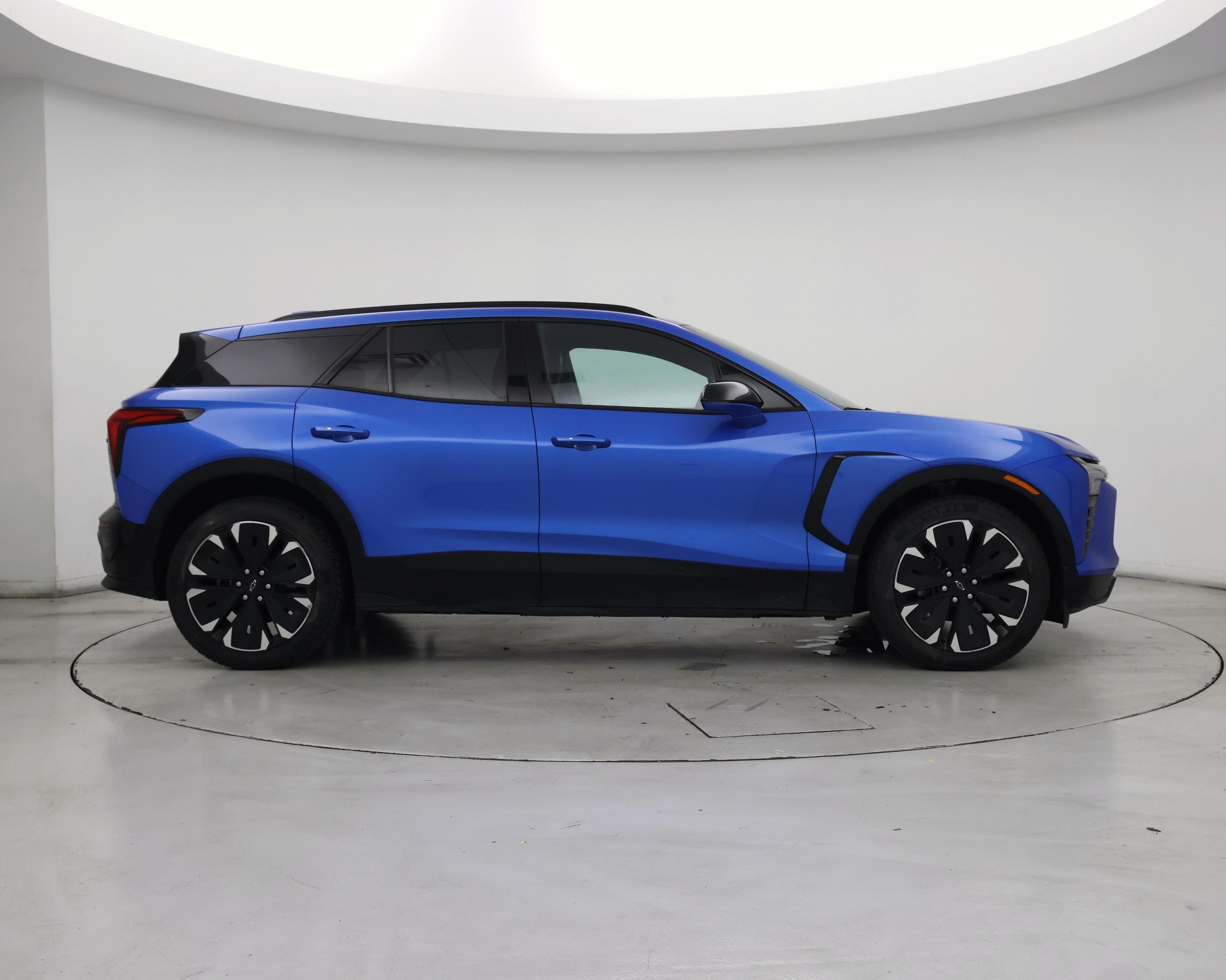 Thumbnail: 2024 Chevrolet Blazer EV - 7