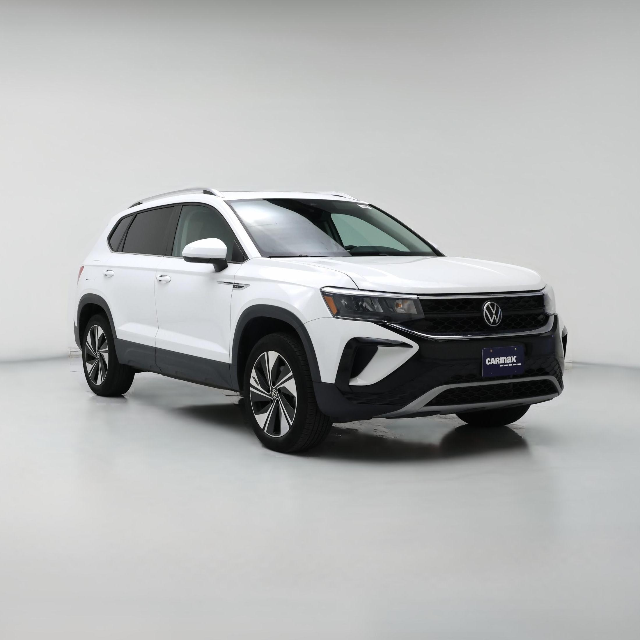 Thumbnail: 2023 Volkswagen Taos - 1