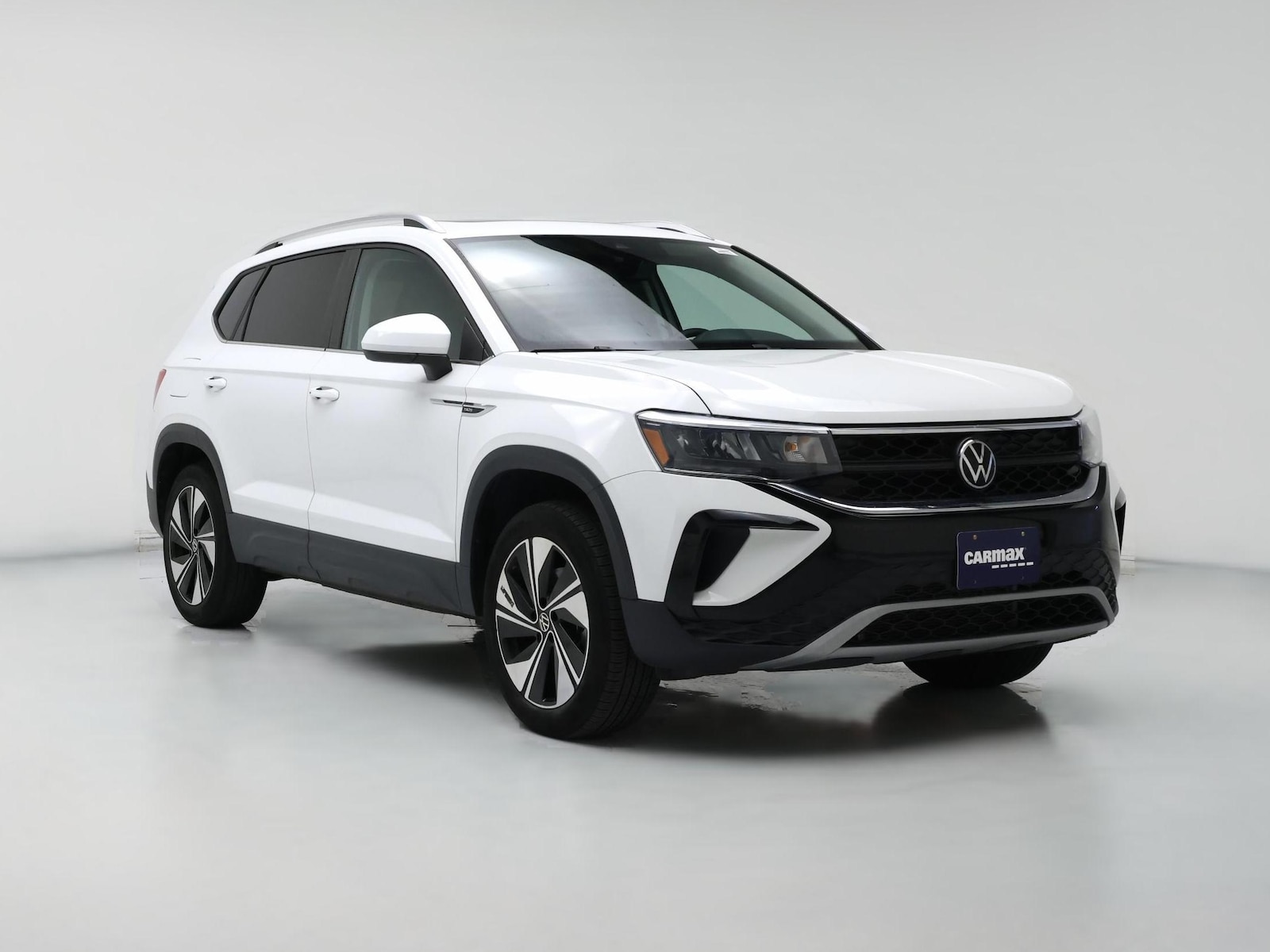 2023 Volkswagen Taos