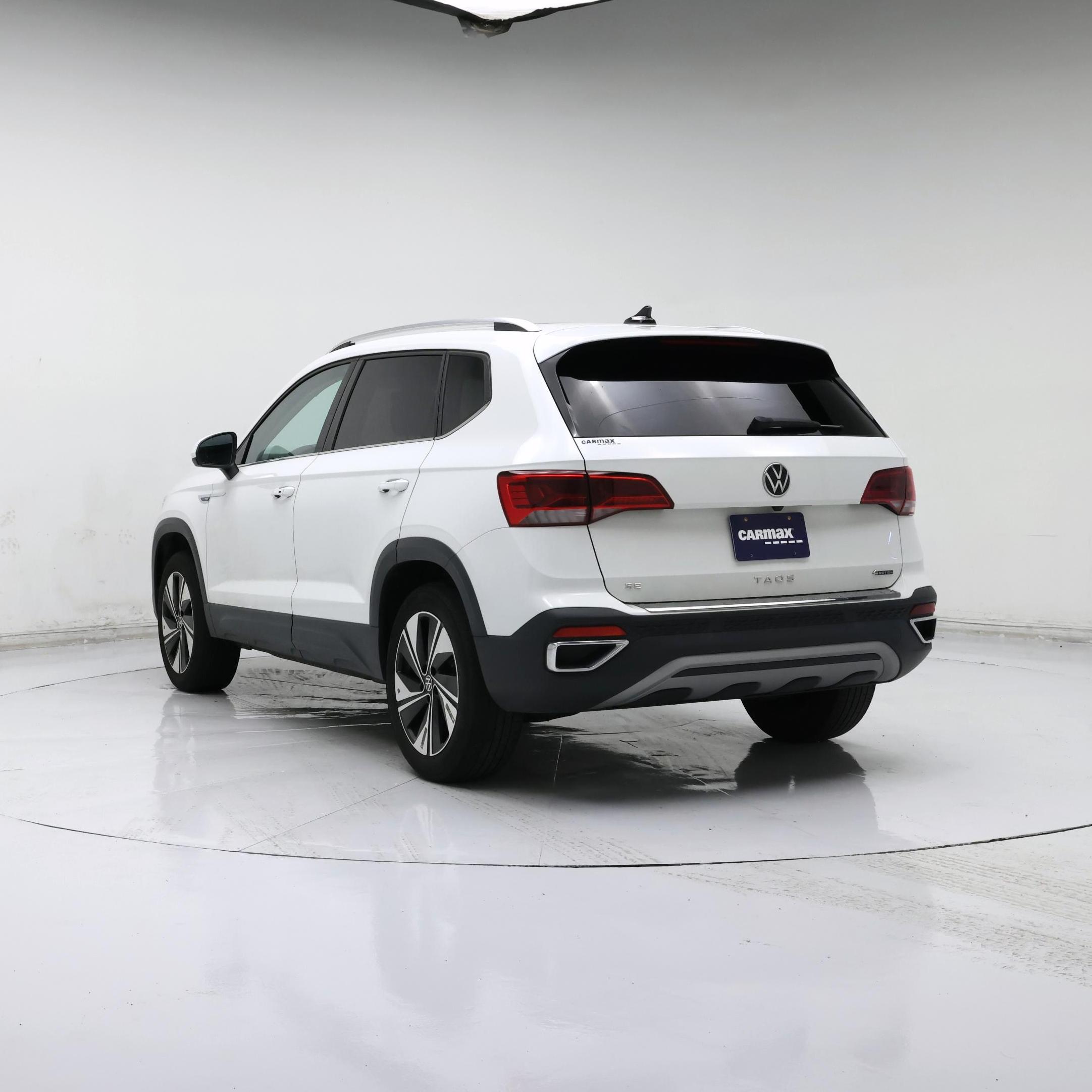 Thumbnail: 2023 Volkswagen Taos - 2