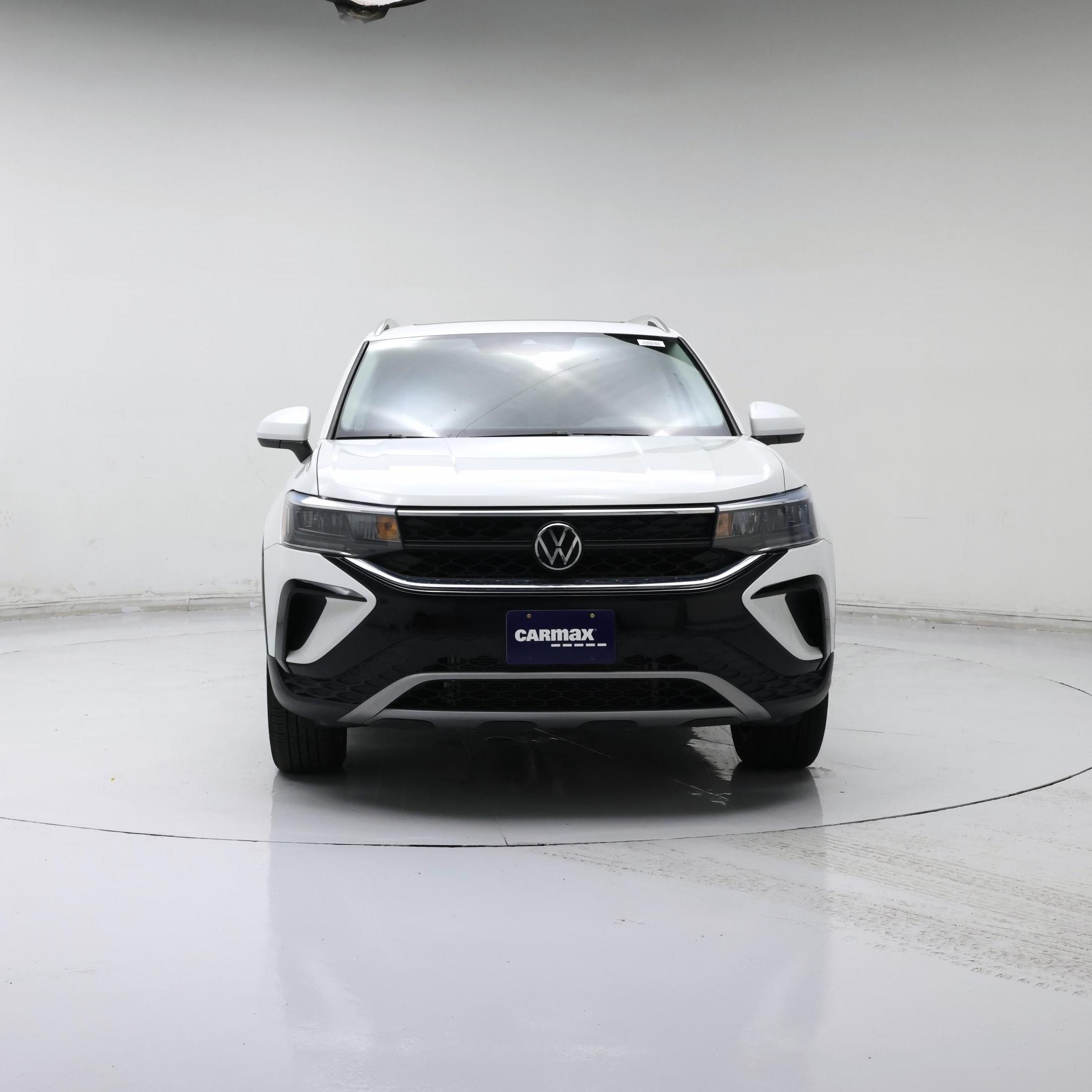 Thumbnail: 2023 Volkswagen Taos - 5