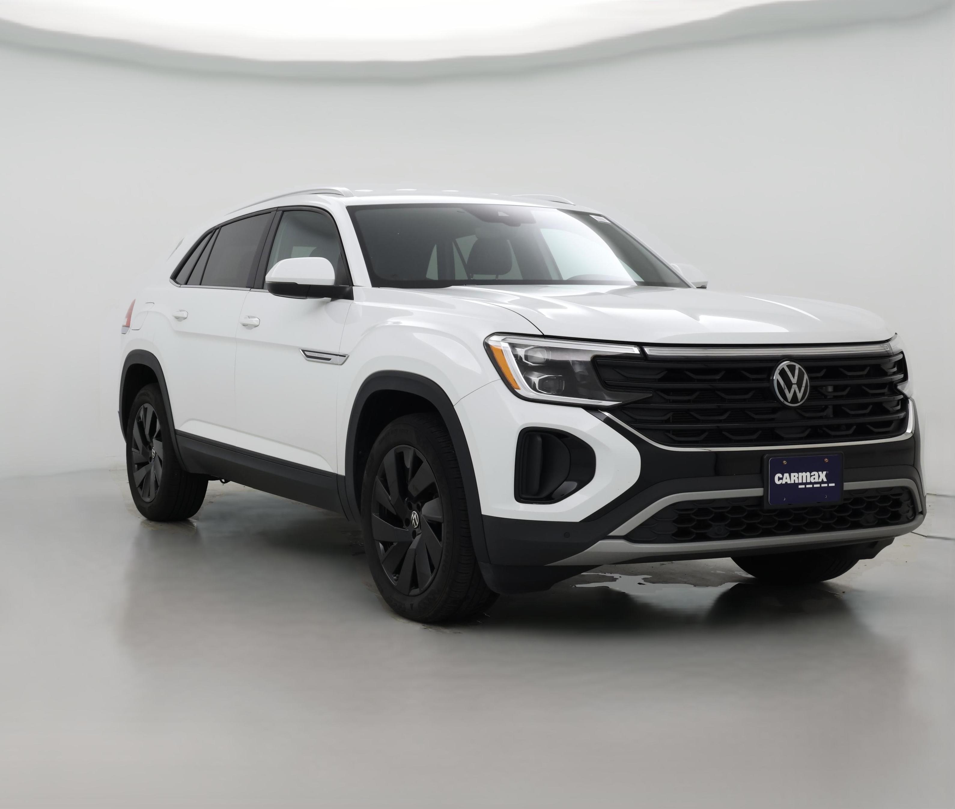 Thumbnail: 2024 Volkswagen Atlas - 1