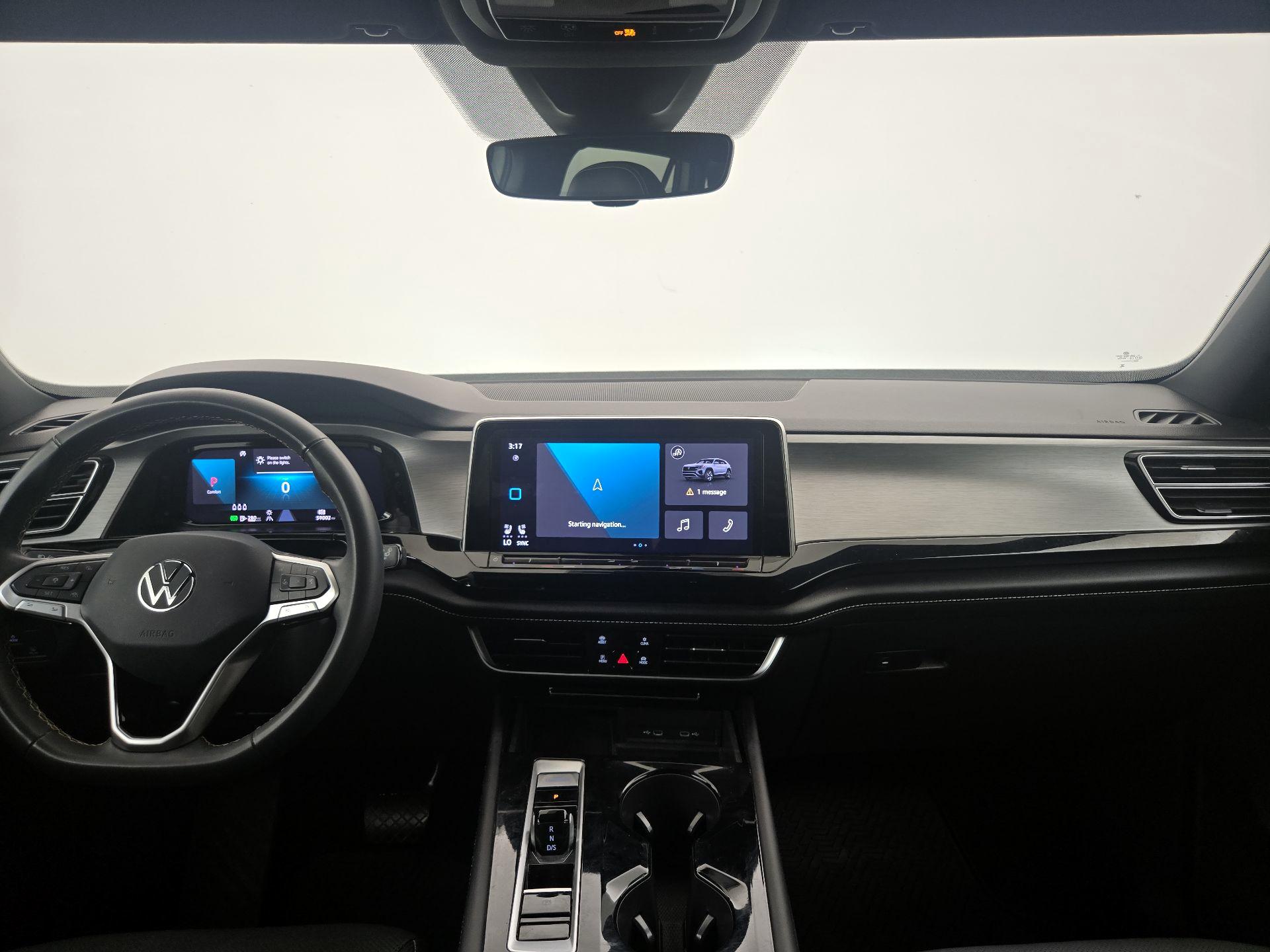 Thumbnail: 2024 Volkswagen Atlas - 9