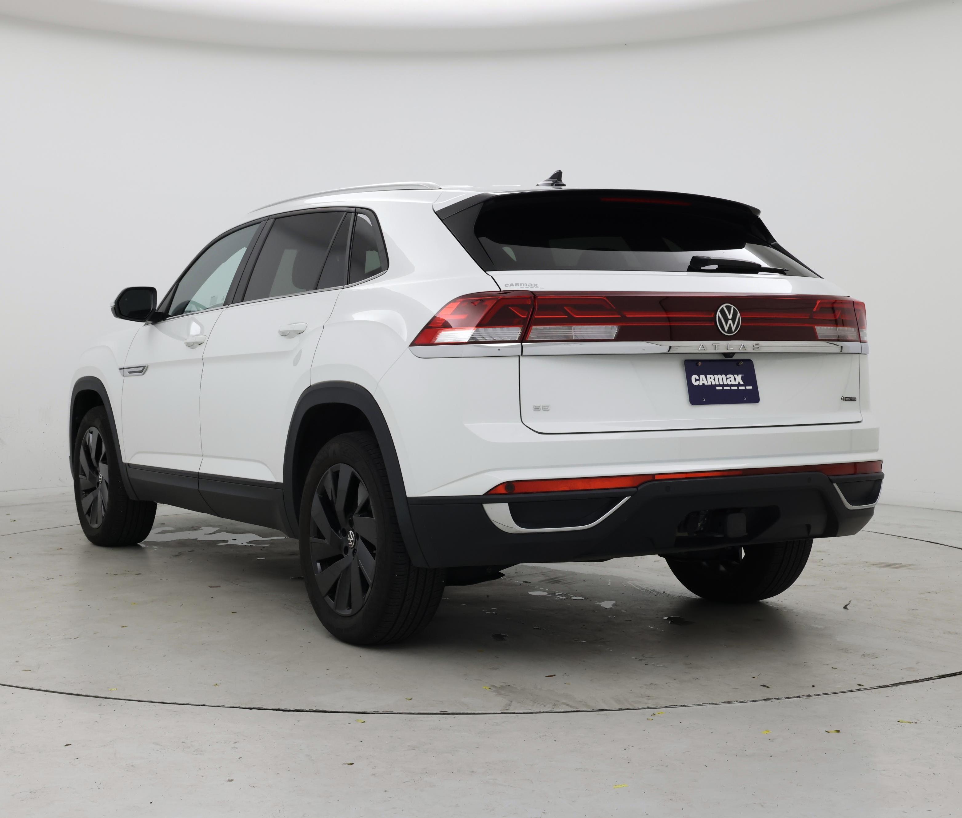 Thumbnail: 2024 Volkswagen Atlas - 2