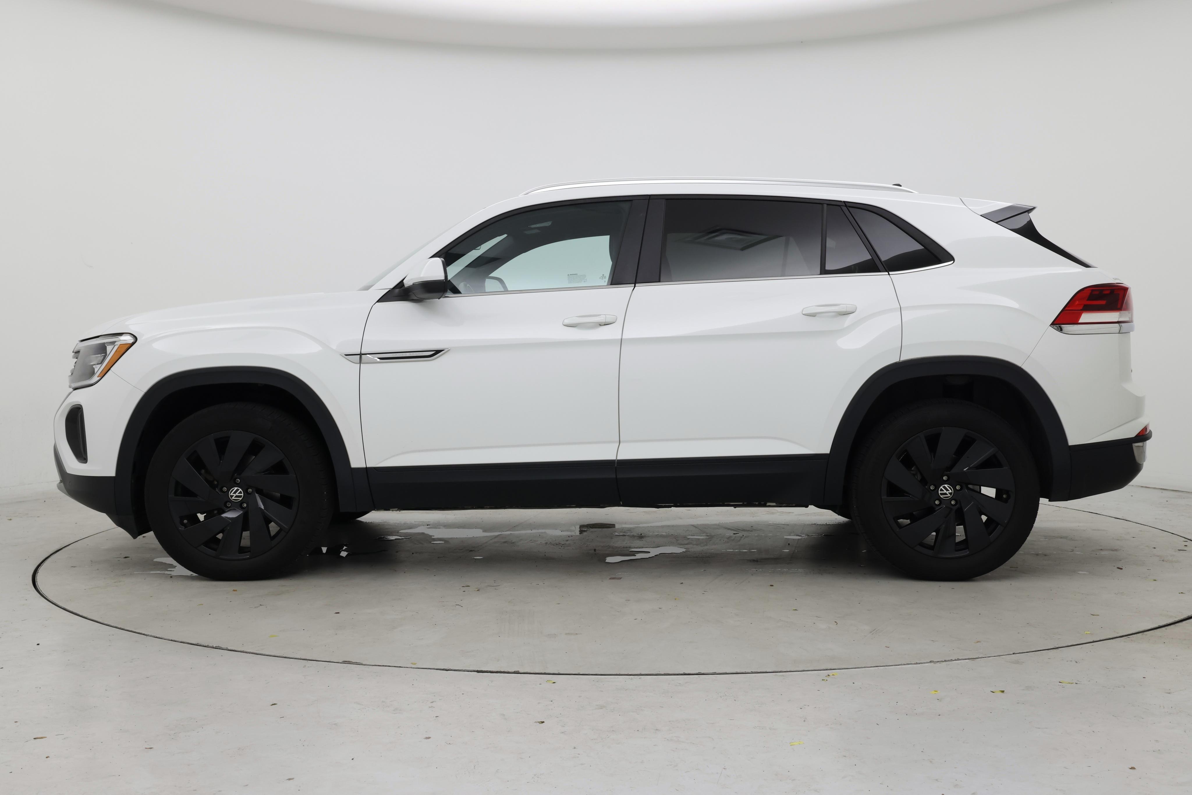 Thumbnail: 2024 Volkswagen Atlas - 3