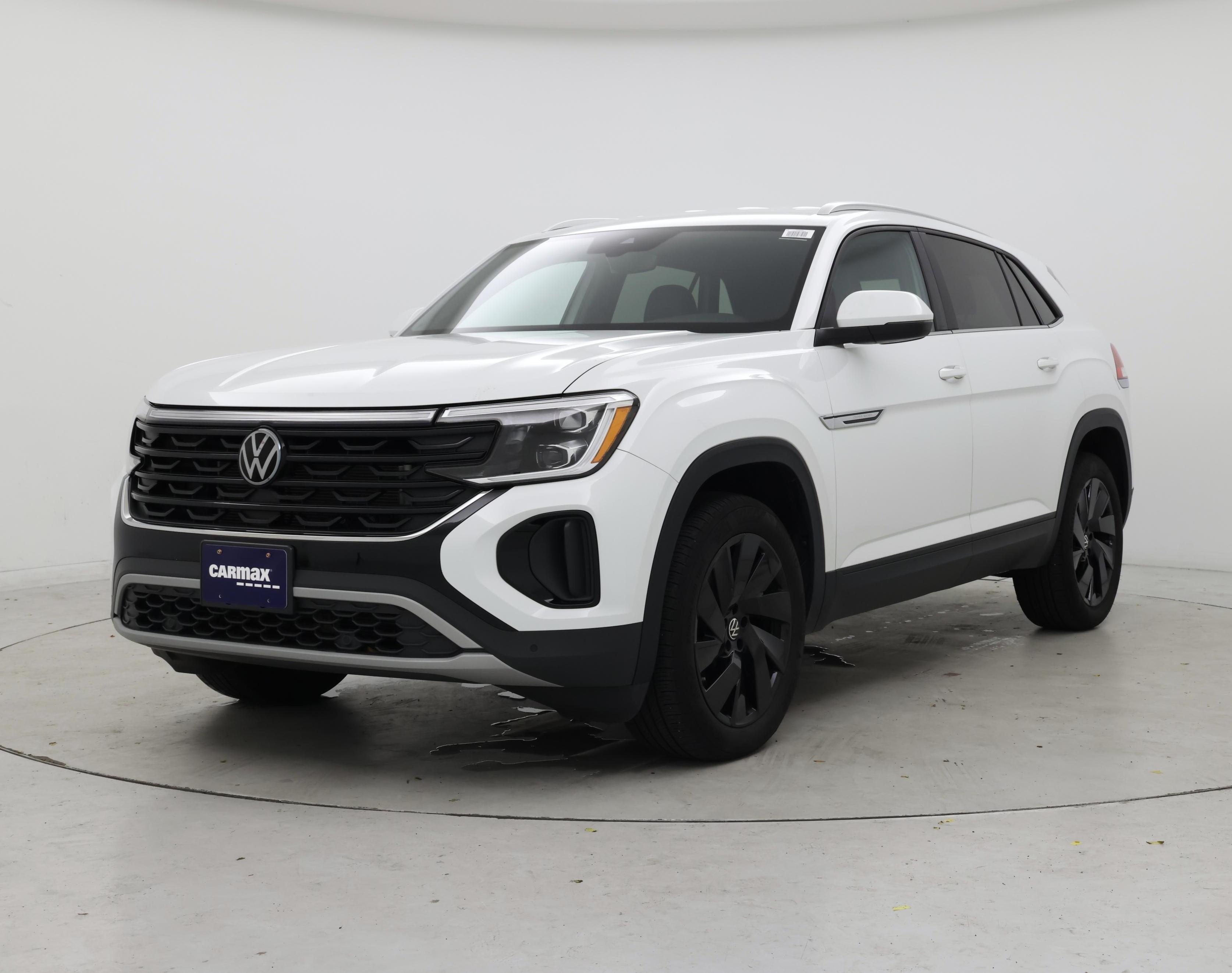 Thumbnail: 2024 Volkswagen Atlas - 4