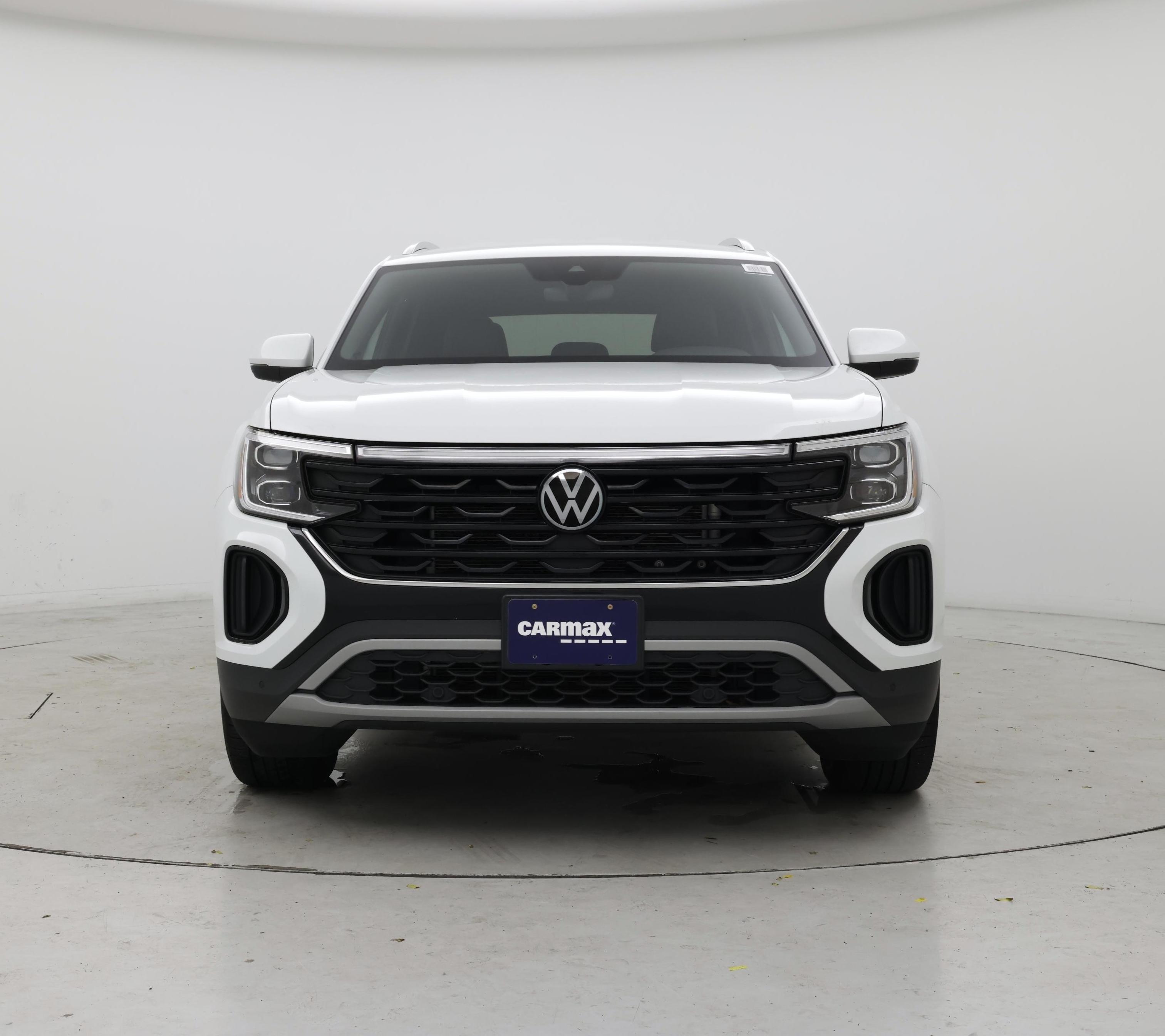 Thumbnail: 2024 Volkswagen Atlas - 5