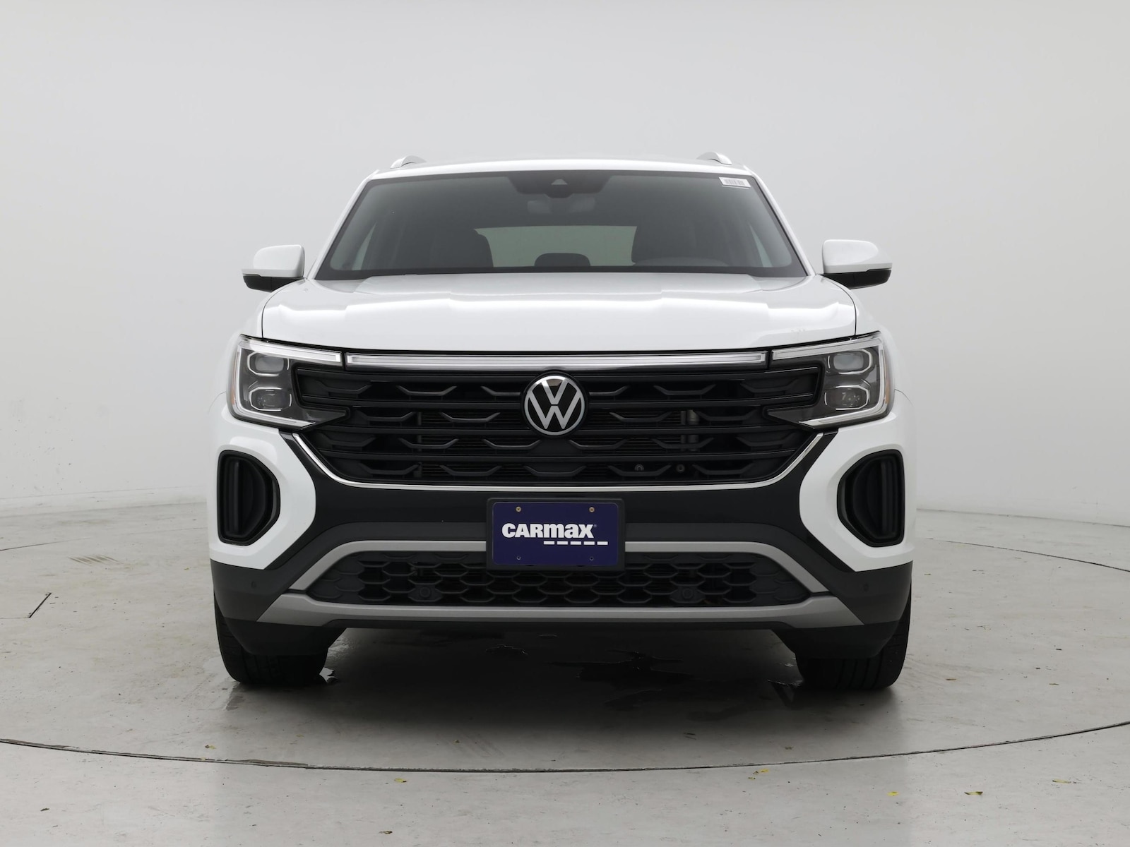 2024 Volkswagen Atlas Cross Sport SE w/Tech - Photo 6
