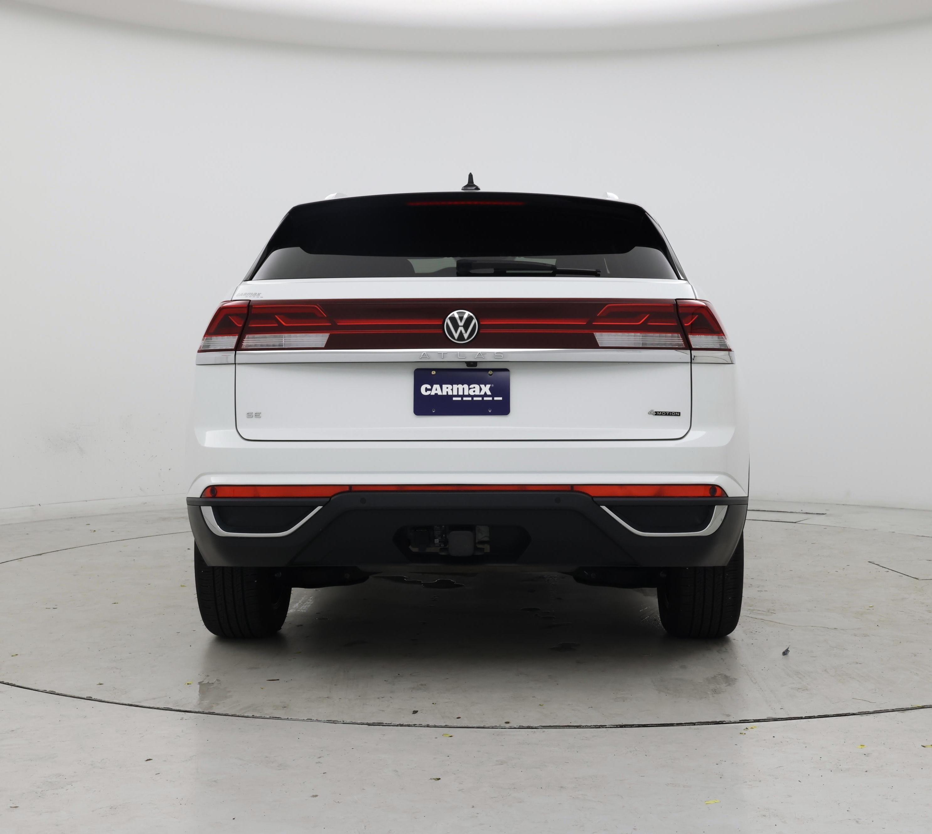 Thumbnail: 2024 Volkswagen Atlas - 6