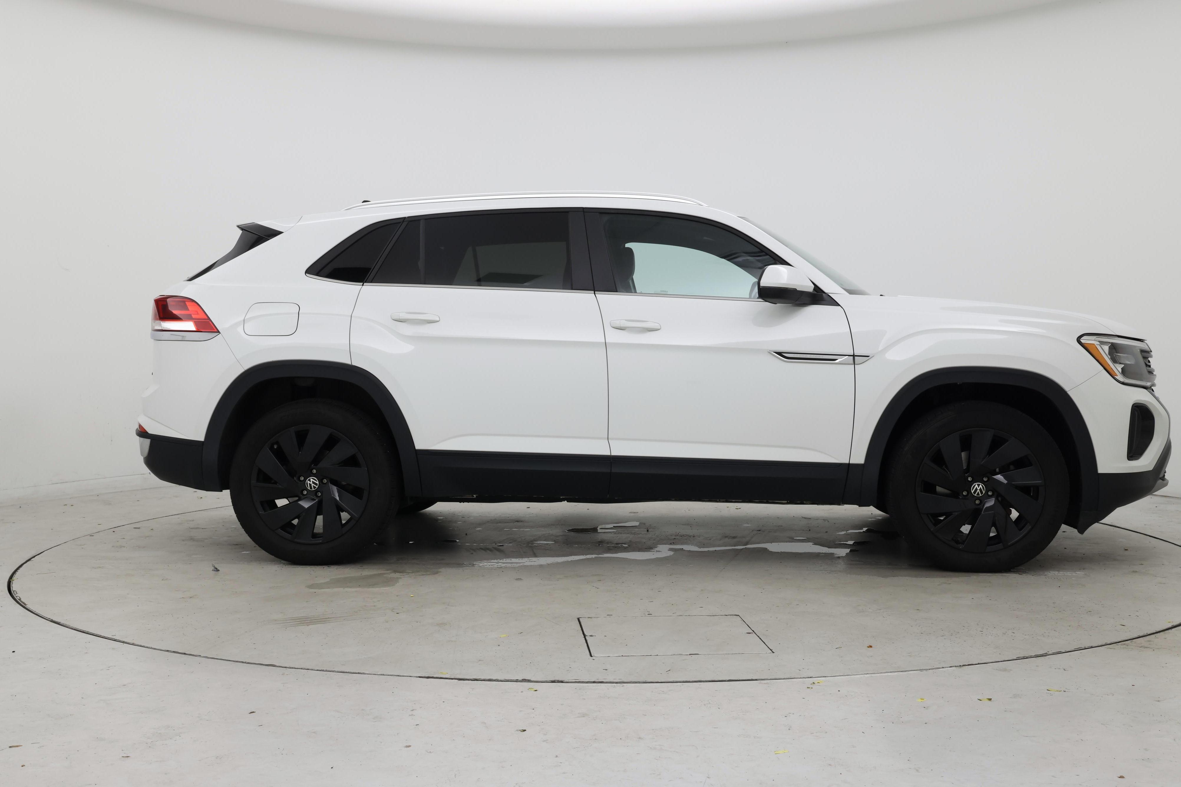 Thumbnail: 2024 Volkswagen Atlas - 7