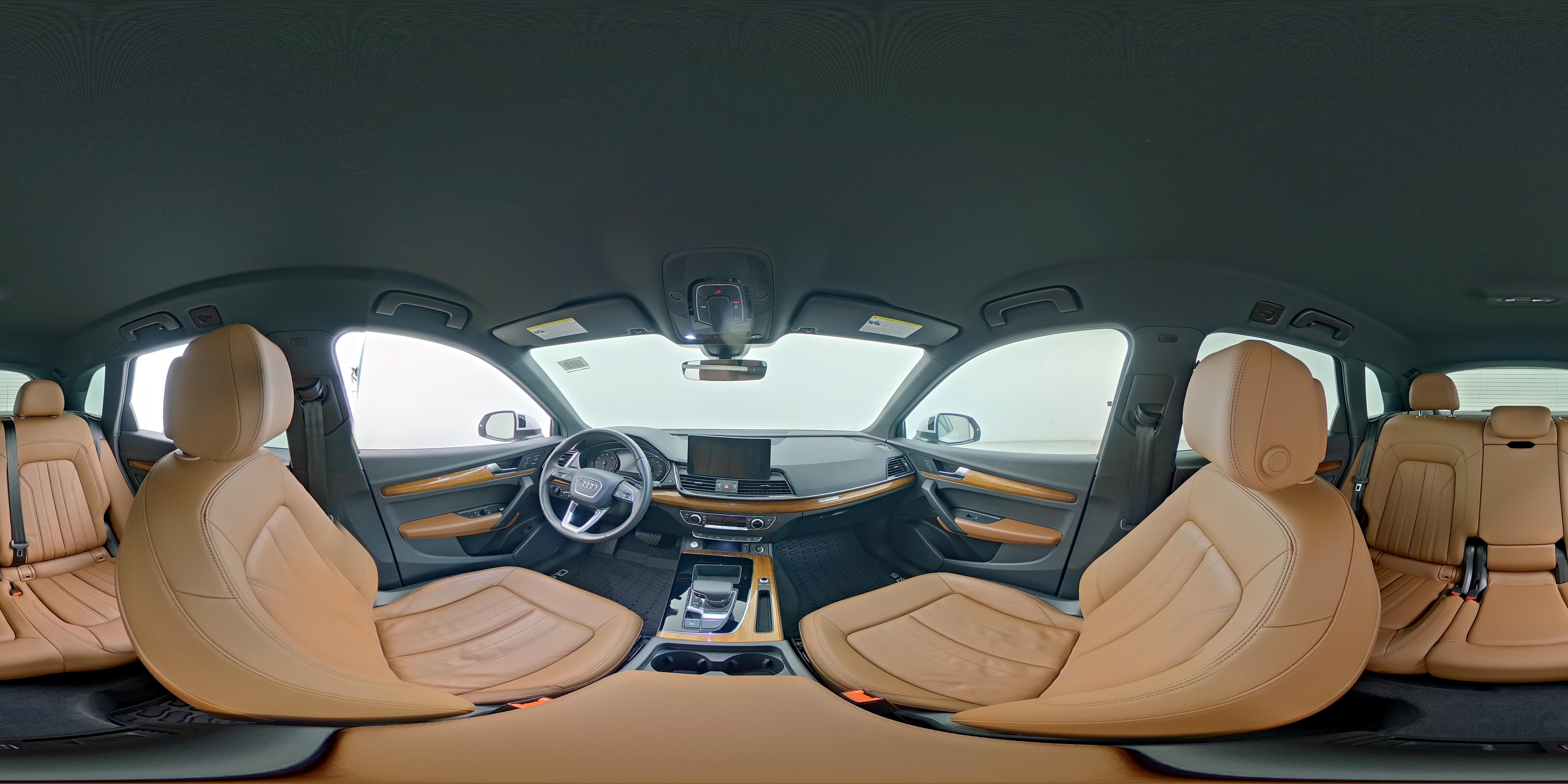 2023 Audi Q5 Premium - Photo 22