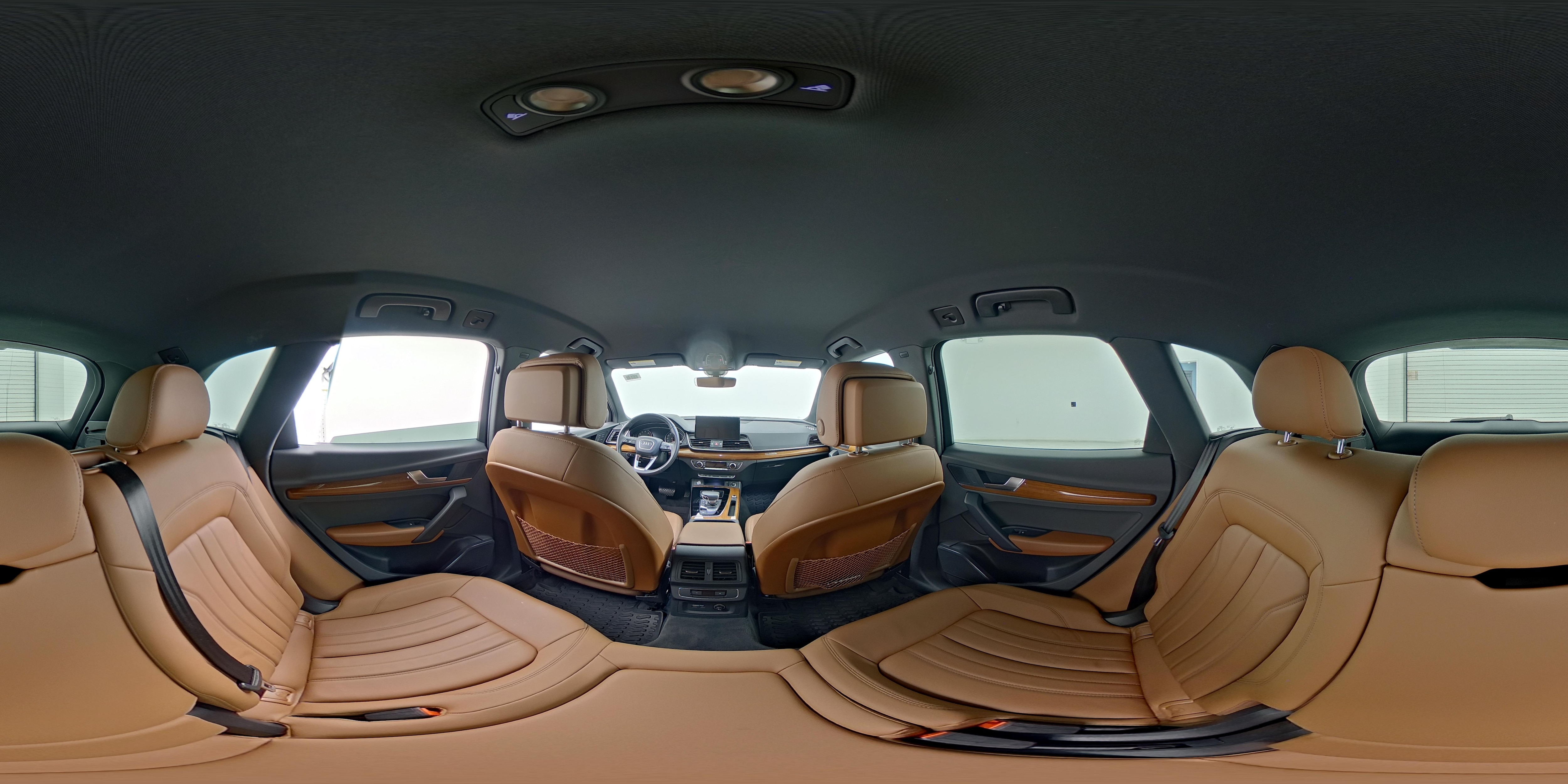 2023 Audi Q5 Premium - Photo 23