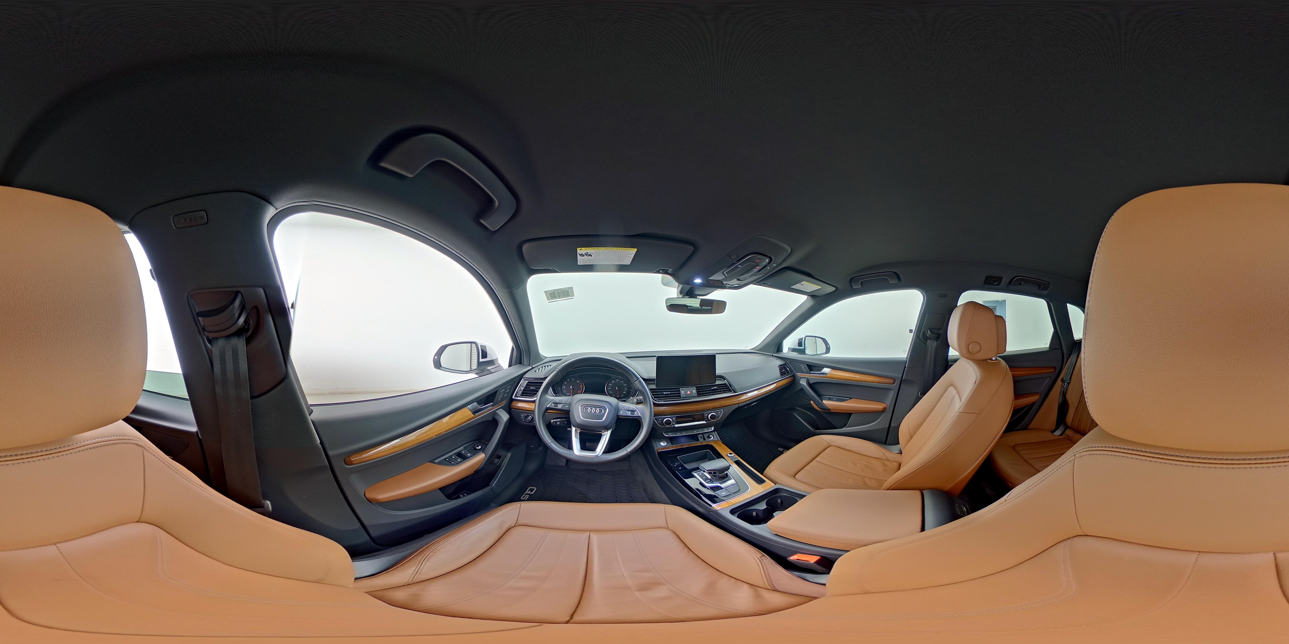 2023 Audi Q5 Premium - Photo 24