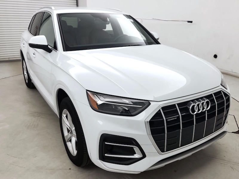 2023 Audi Q5 Premium
