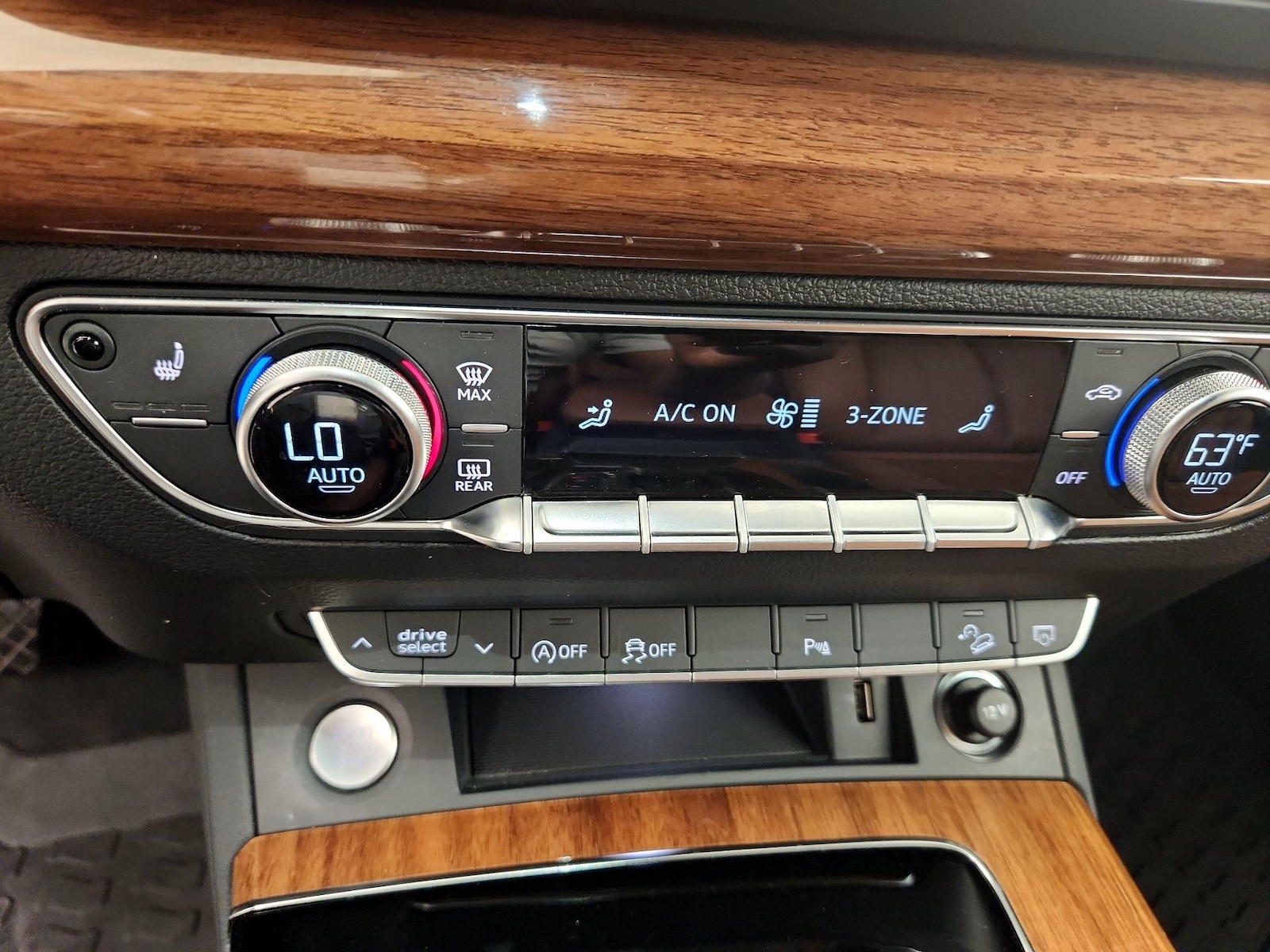 2023 Audi Q5 Premium - Photo 15