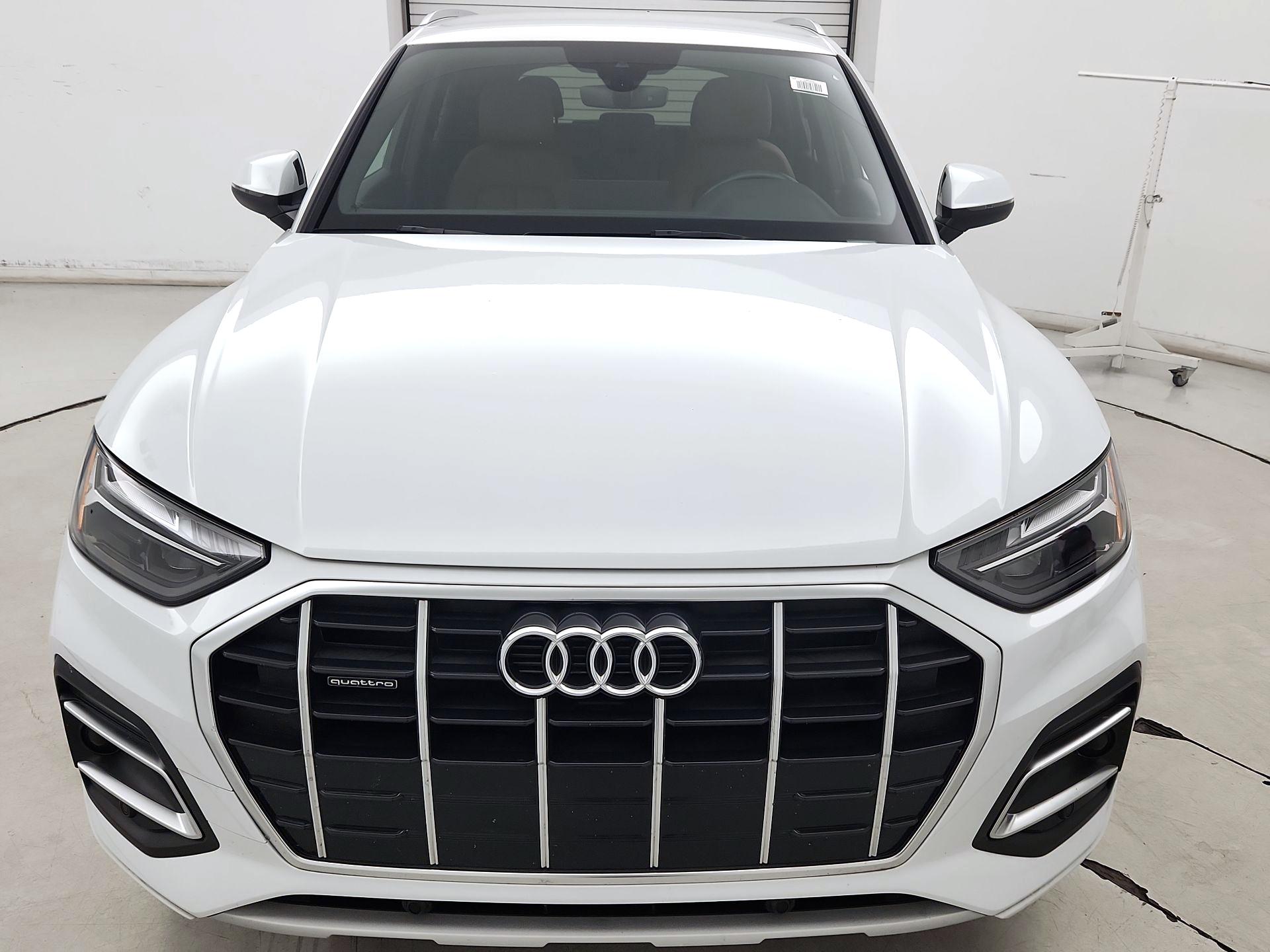 Thumbnail: 2023 Audi Q5 - 2