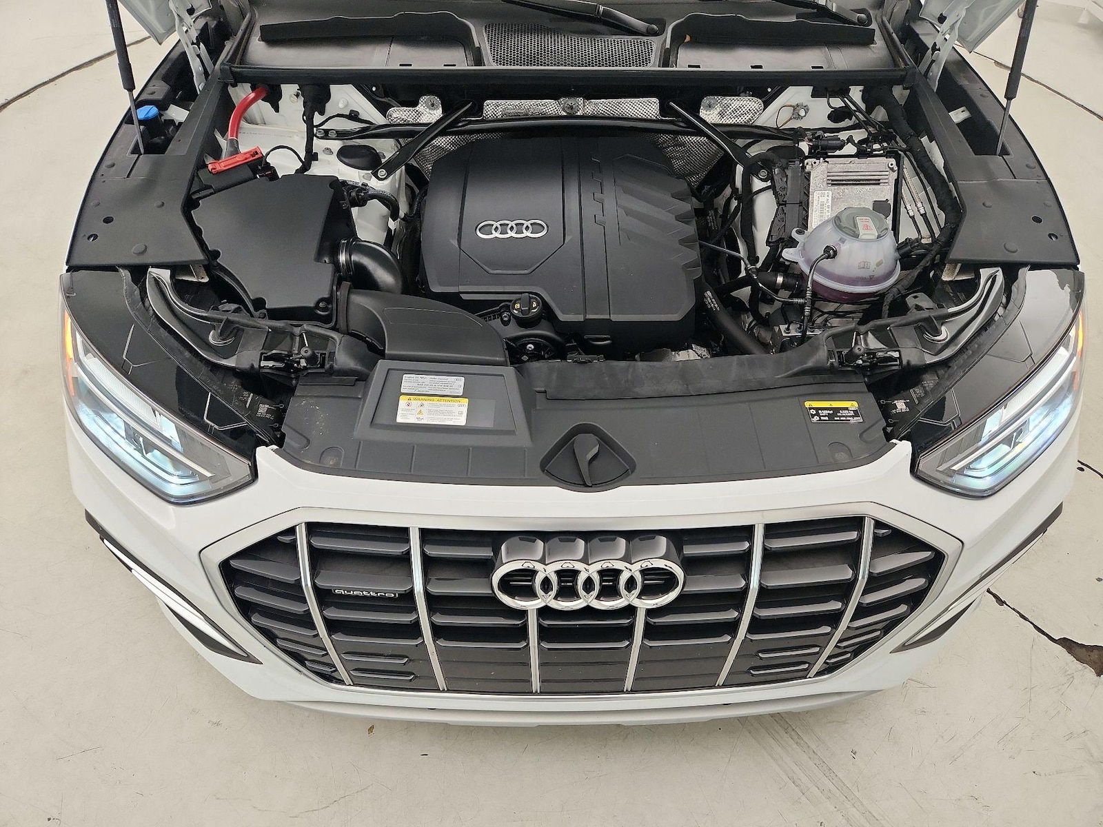 2023 Audi Q5 Premium - Photo 20