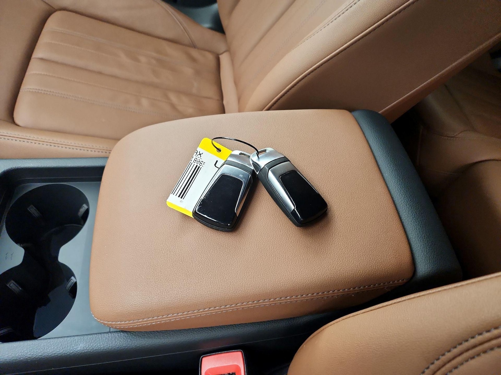 2023 Audi Q5 Premium - Photo 21
