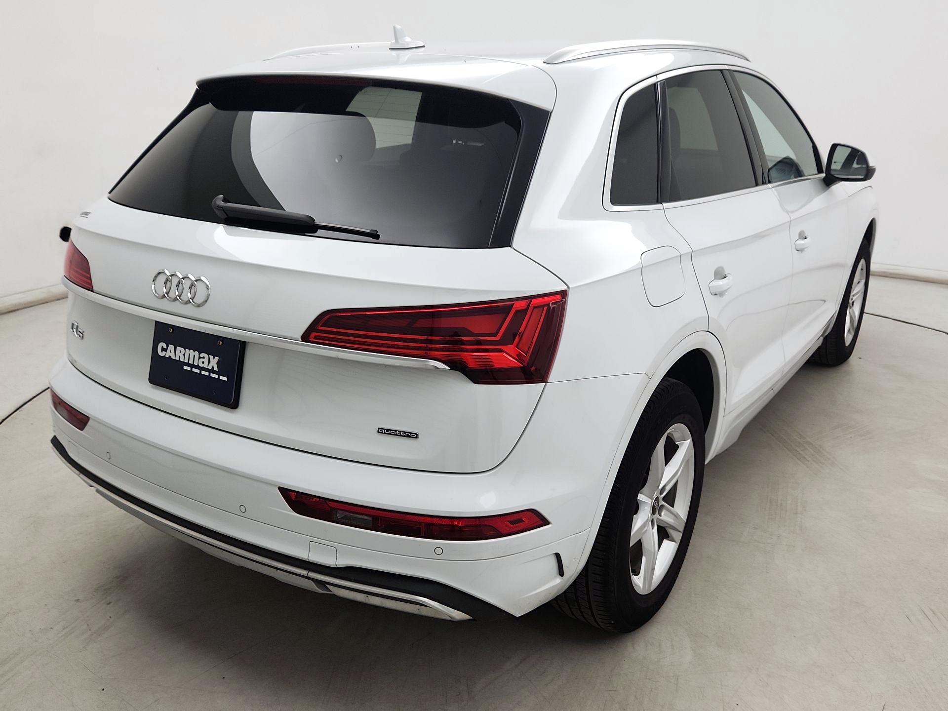 Thumbnail: 2023 Audi Q5 - 5