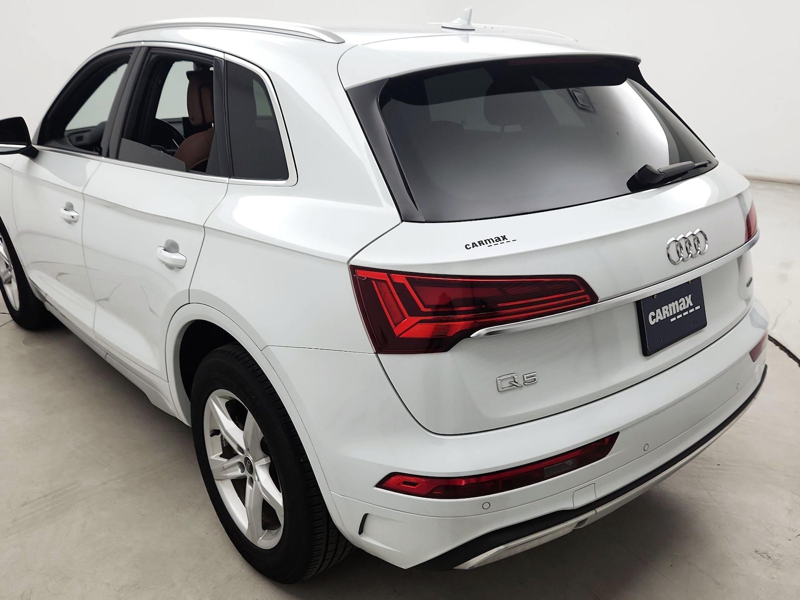 2023 Audi Q5 Premium - Photo 7