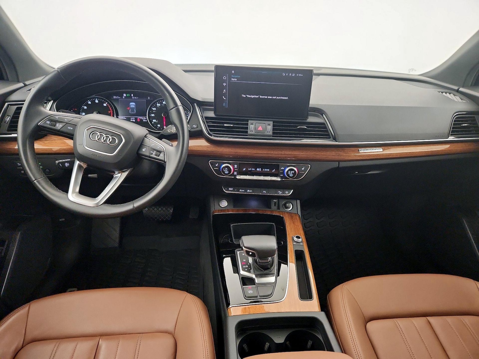 2023 Audi Q5 Premium - Photo 8