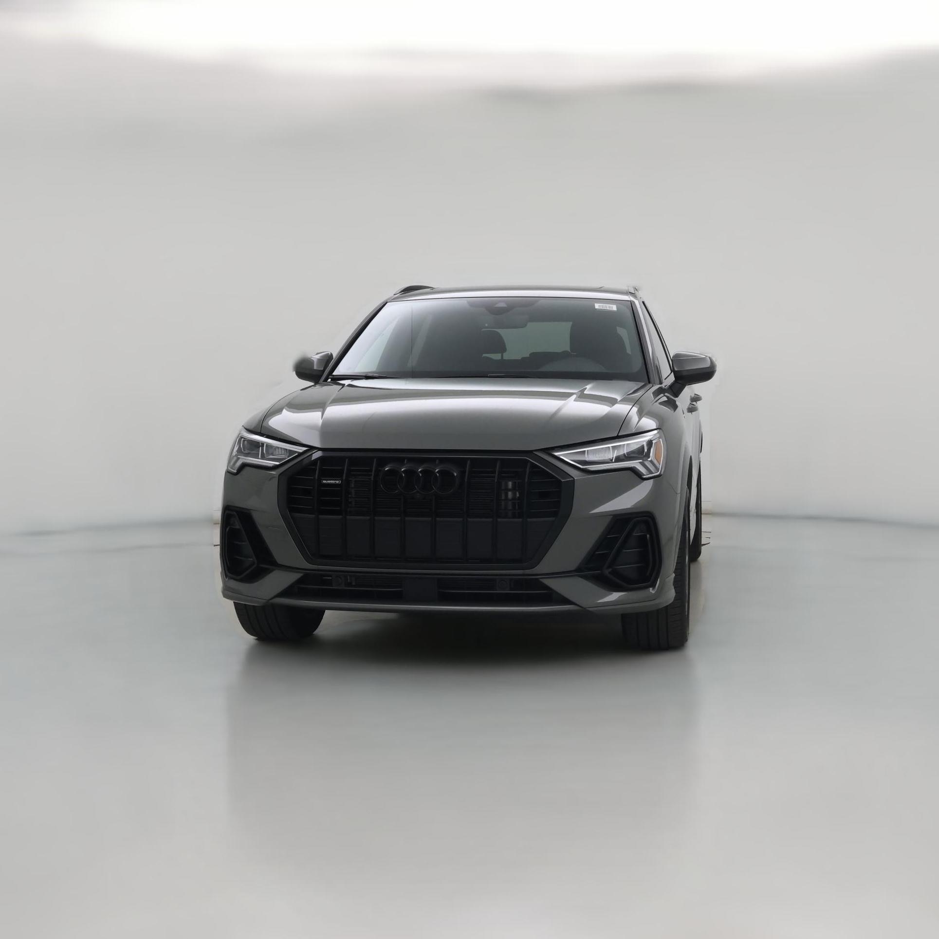 Thumbnail: 2024 Audi Q3 - 1