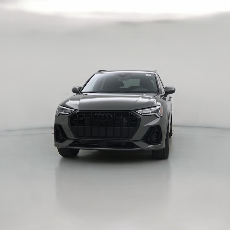 2024 Audi Q3 S-Line Premium Plus