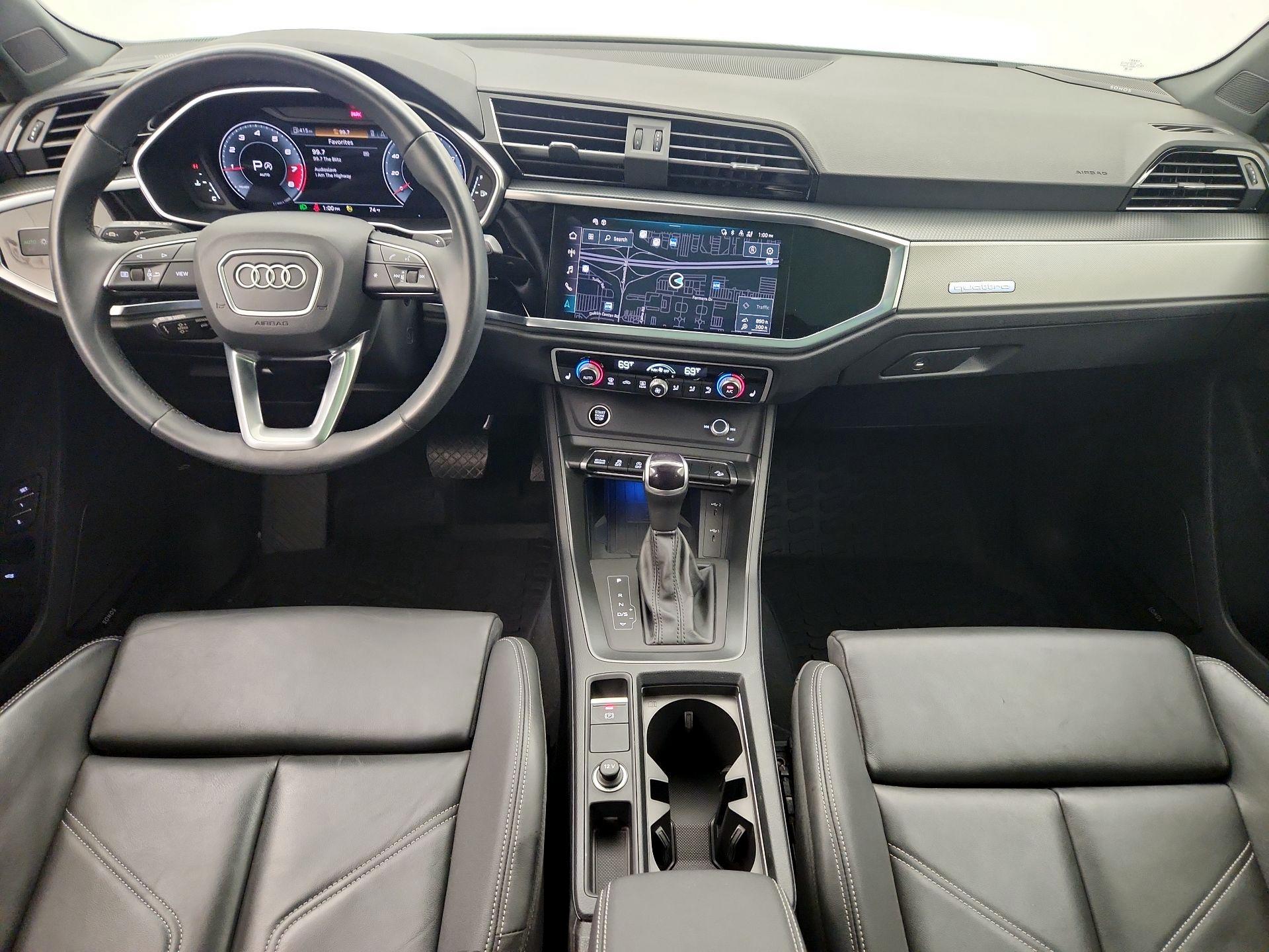 Thumbnail: 2024 Audi Q3 - 9