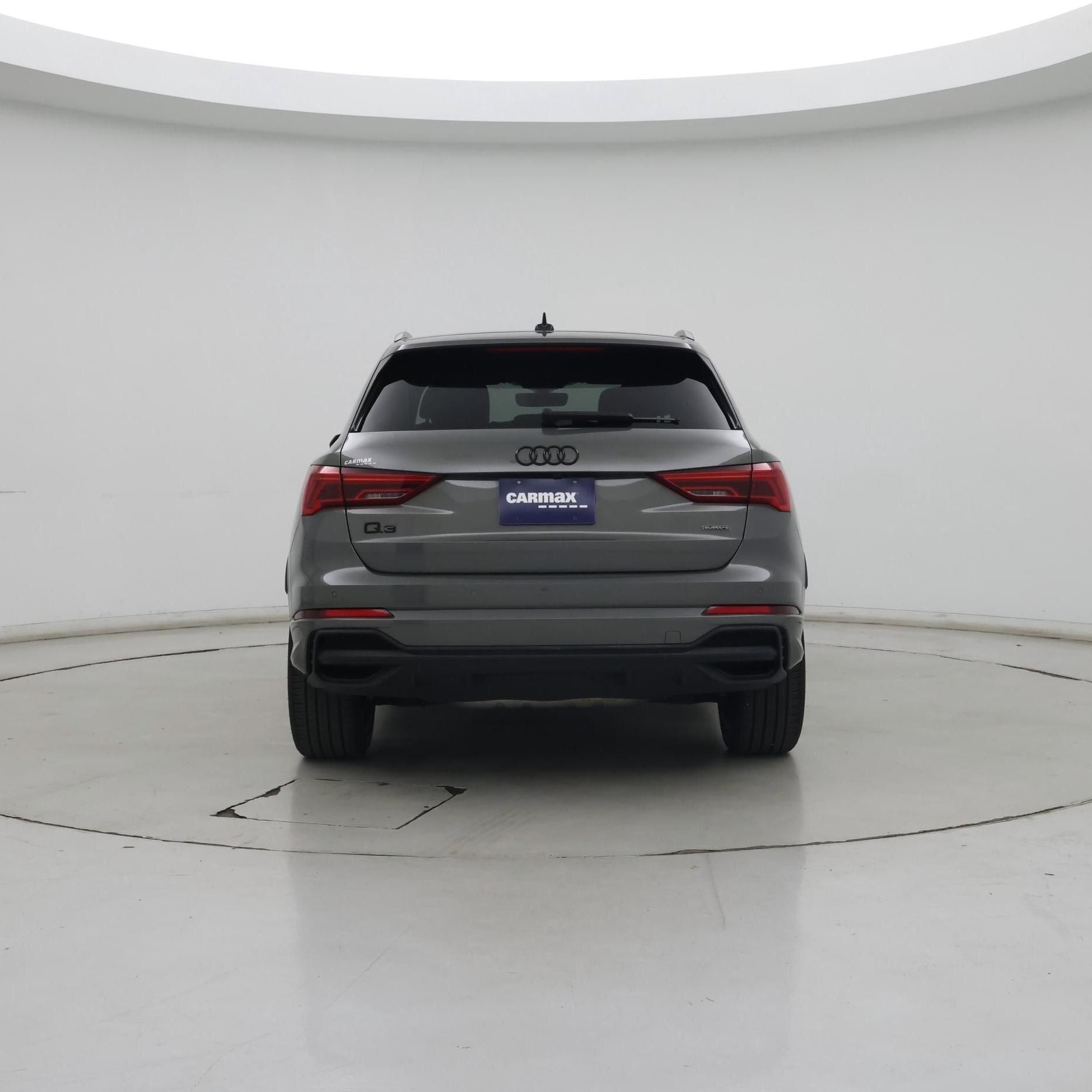 Thumbnail: 2024 Audi Q3 - 2