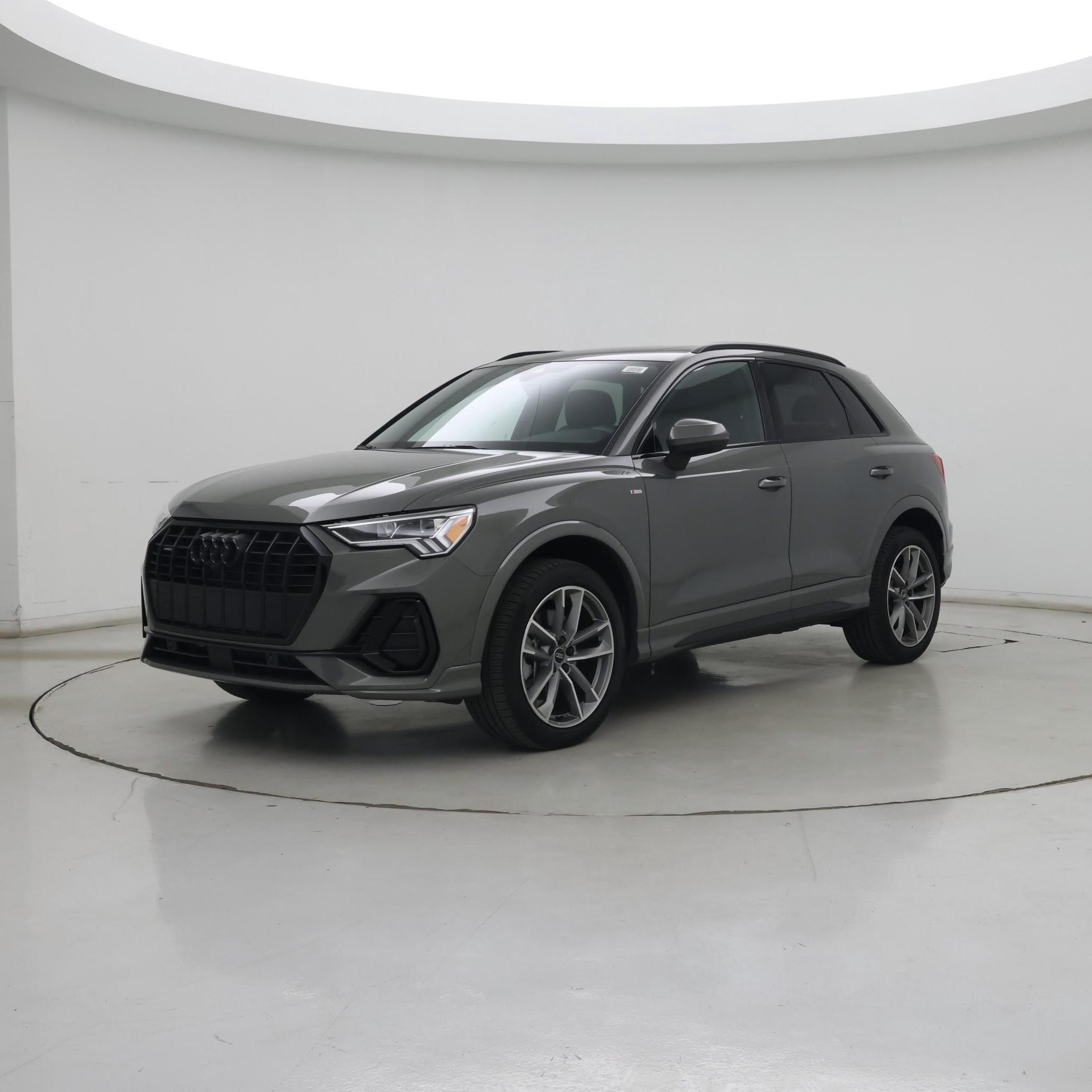 Thumbnail: 2024 Audi Q3 - 5