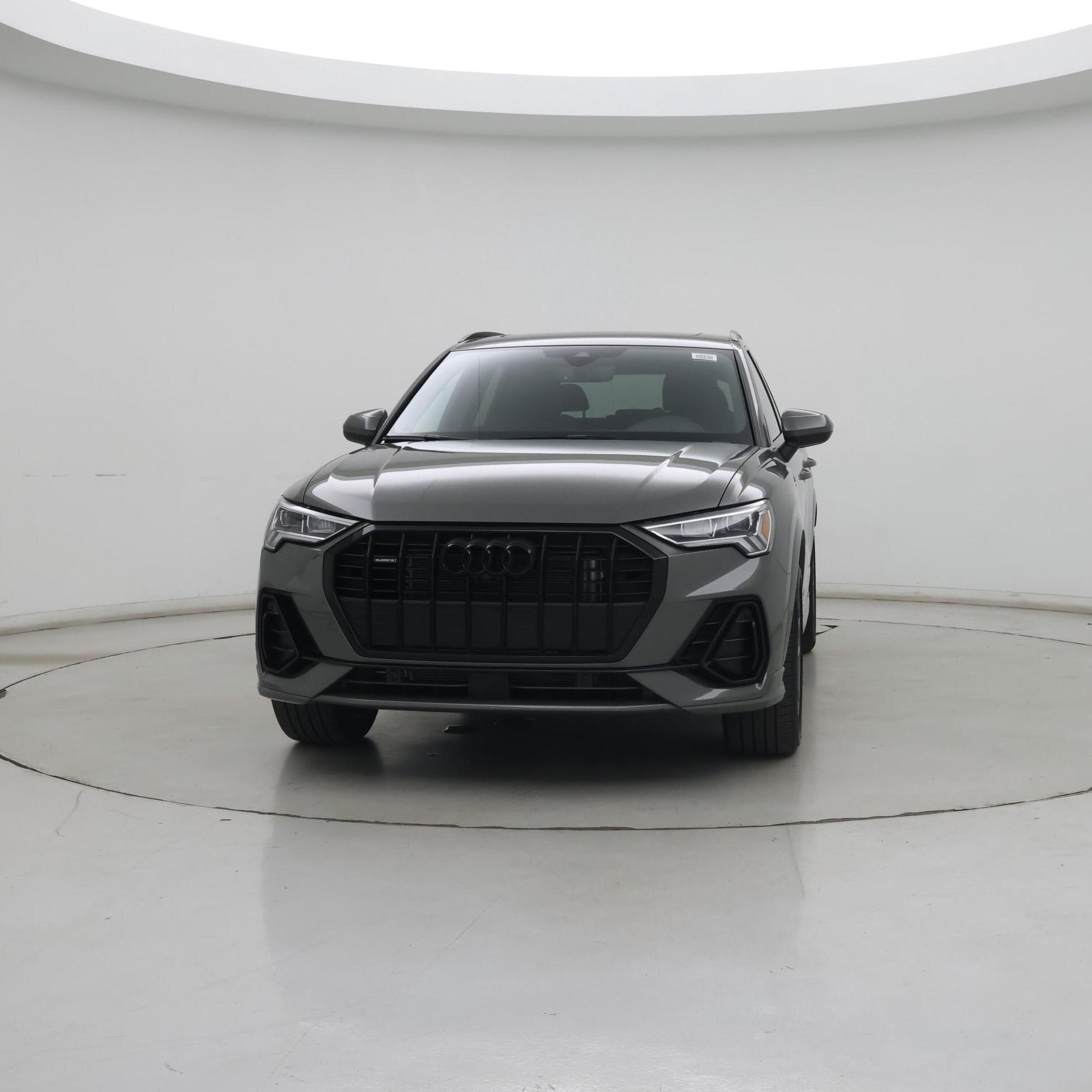 Thumbnail: 2024 Audi Q3 - 7