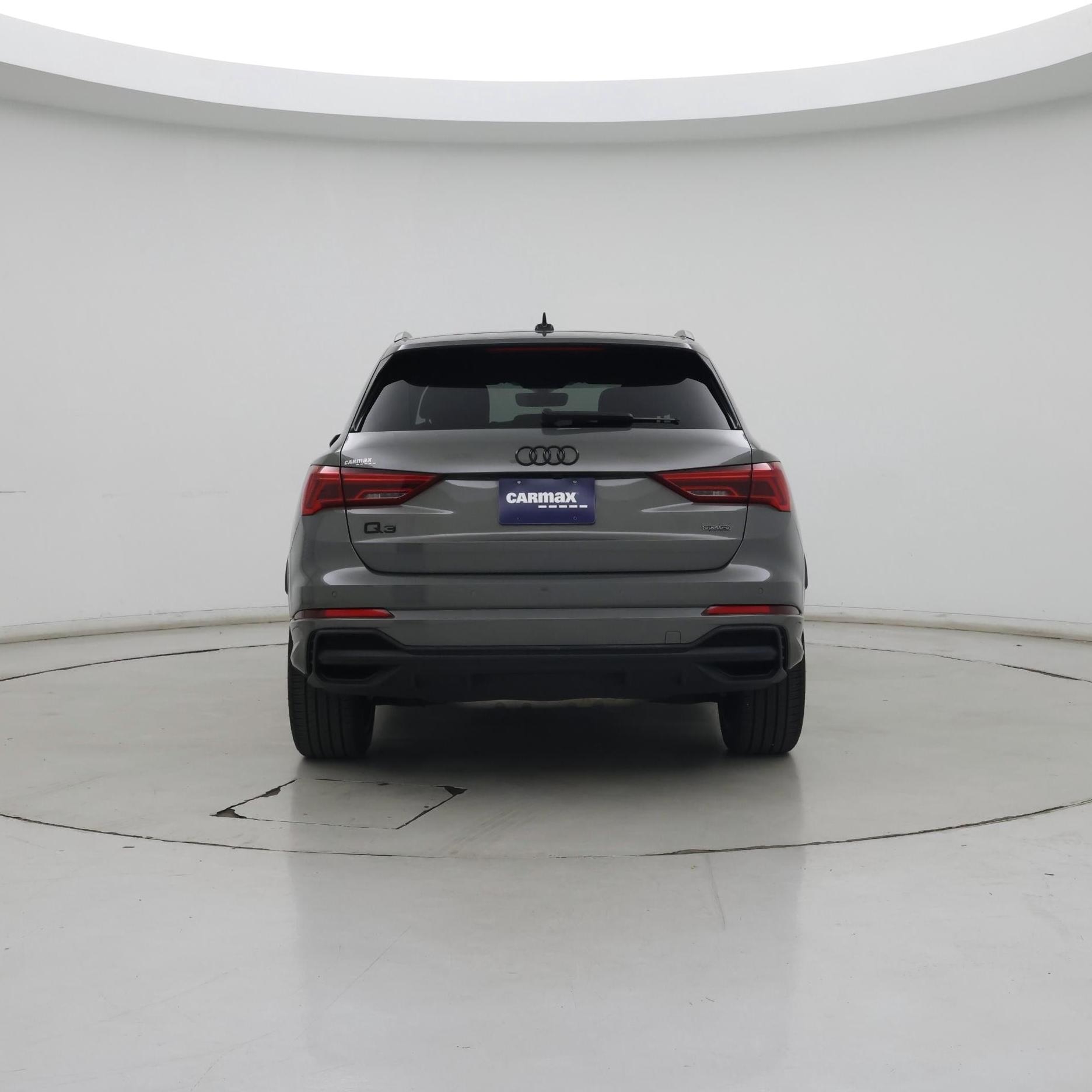Thumbnail: 2024 Audi Q3 - 8