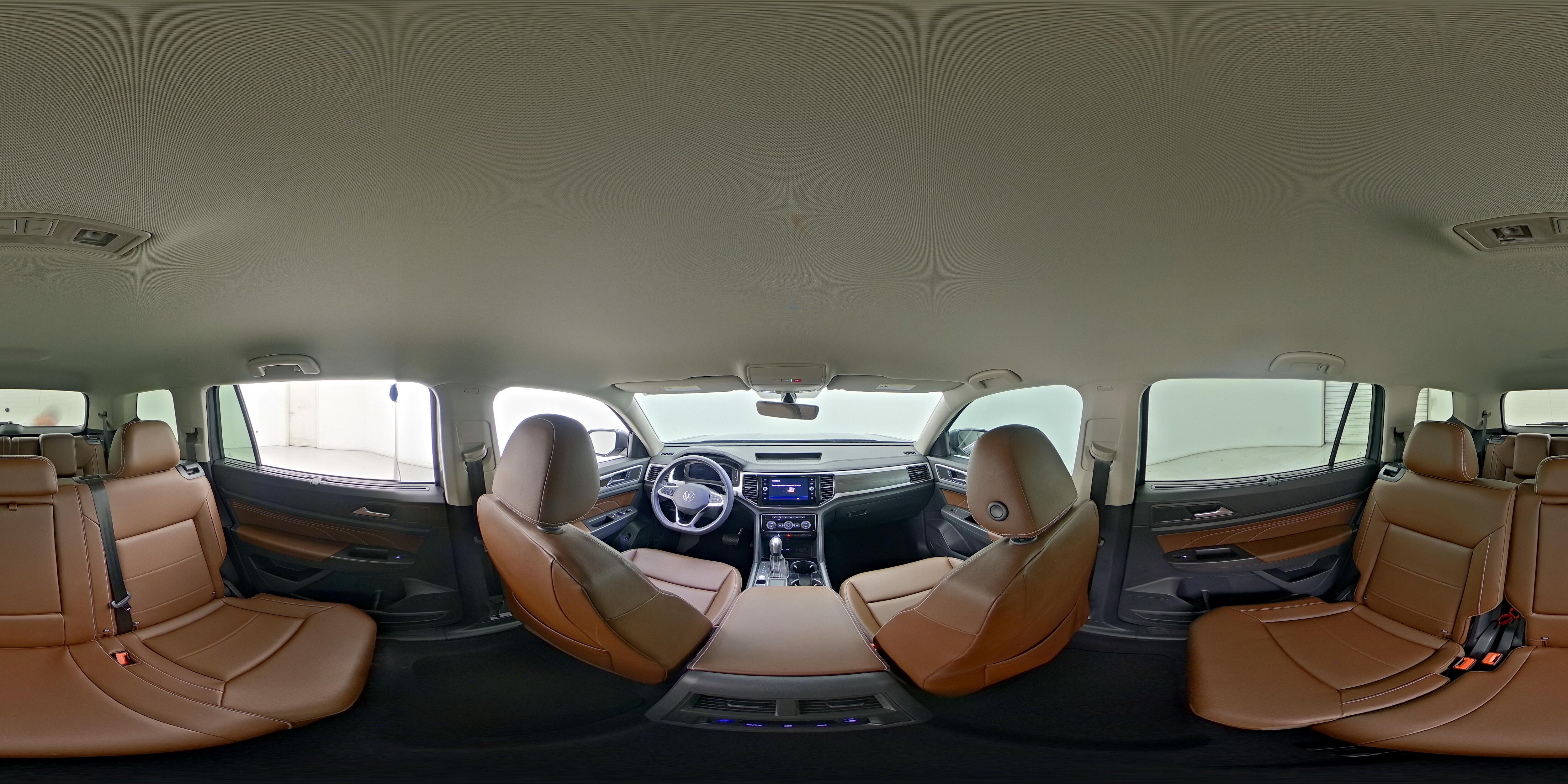 2023 Volkswagen Atlas SE w/Tech - Photo 25