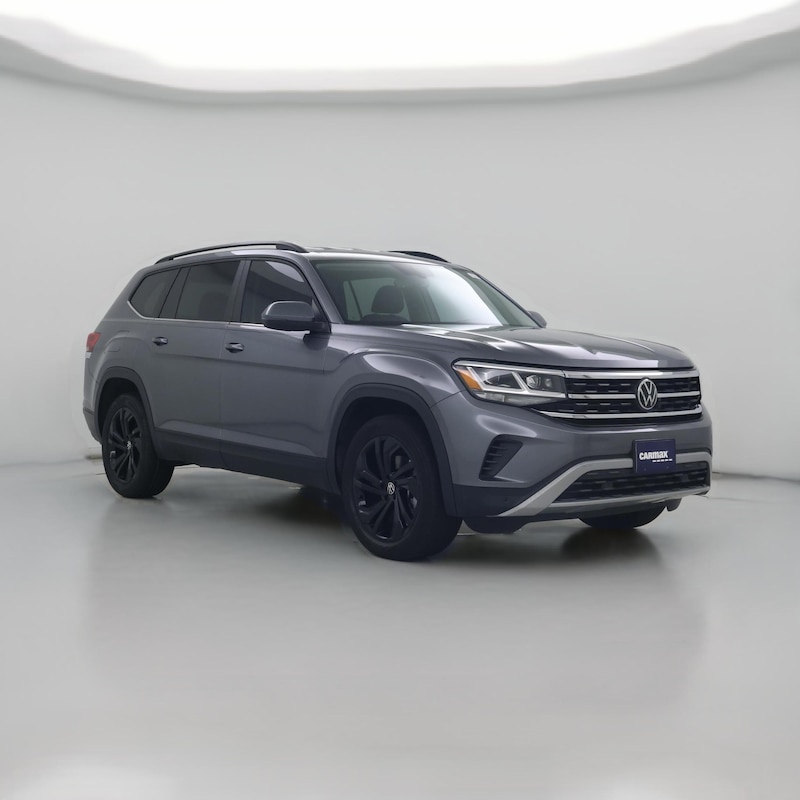 2023 Volkswagen Atlas SE w/Tech