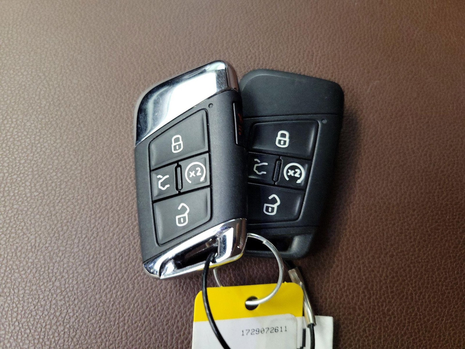 2023 Volkswagen Atlas SE w/Tech - Photo 23