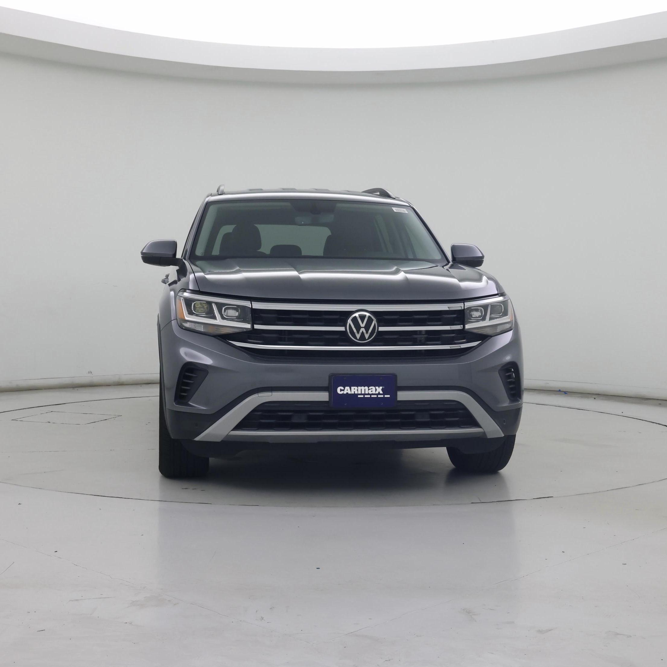 Thumbnail: 2023 Volkswagen Atlas - 5