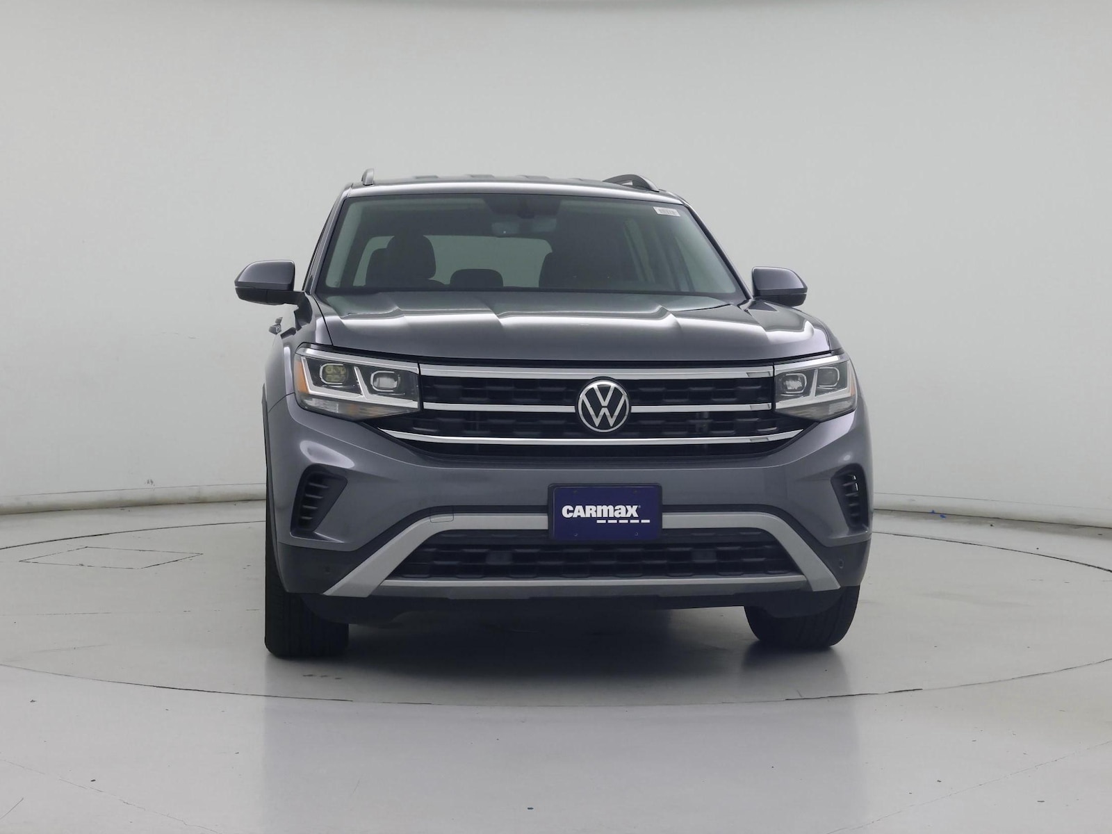 2023 Volkswagen Atlas SE w/Tech - Photo 6